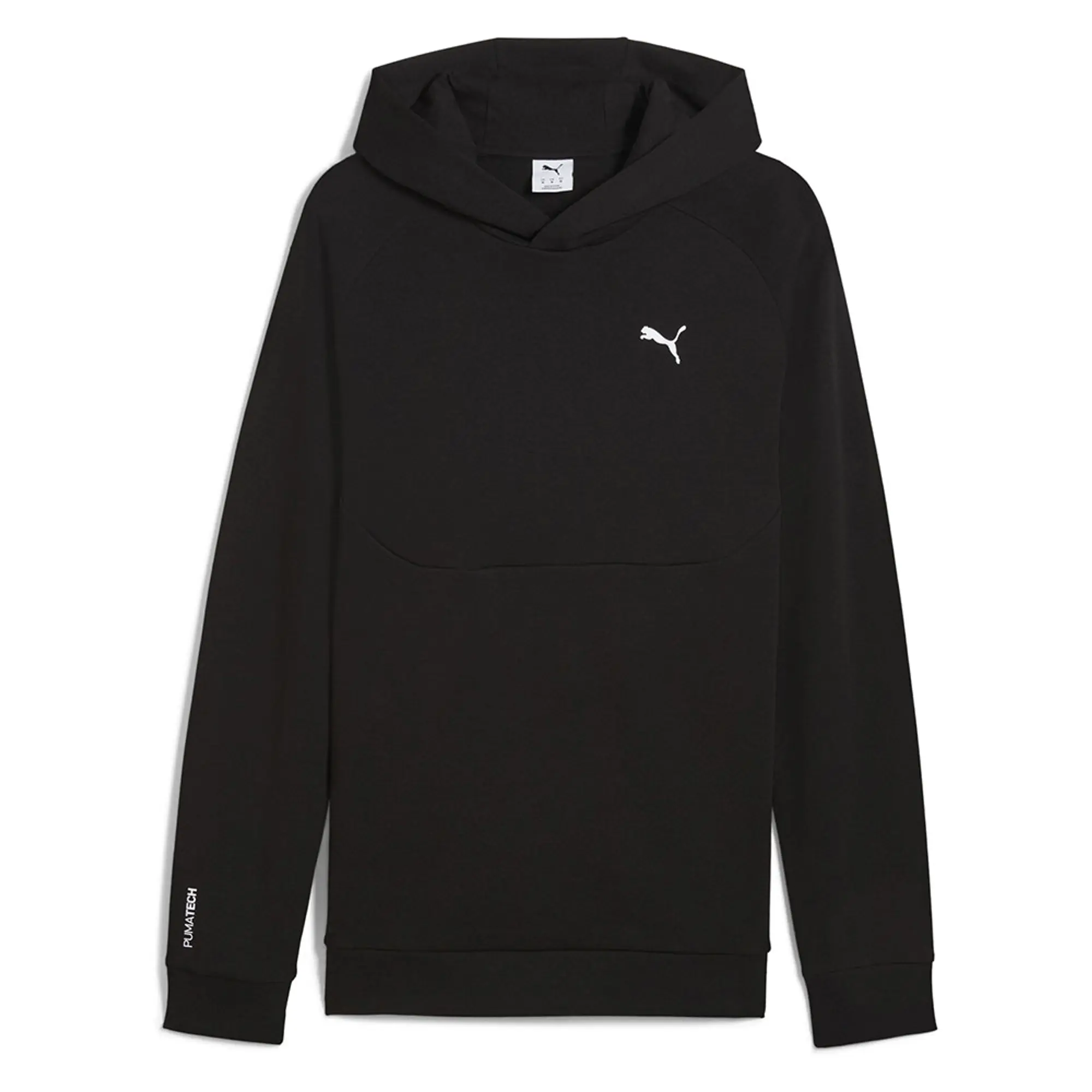 Puma Select Tech Regular Fit Hoodie