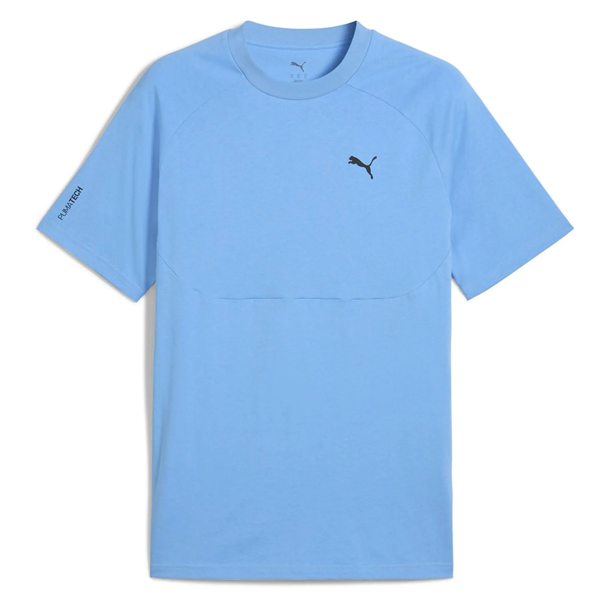 Puma Select Tech Short Sleeve T-shirt