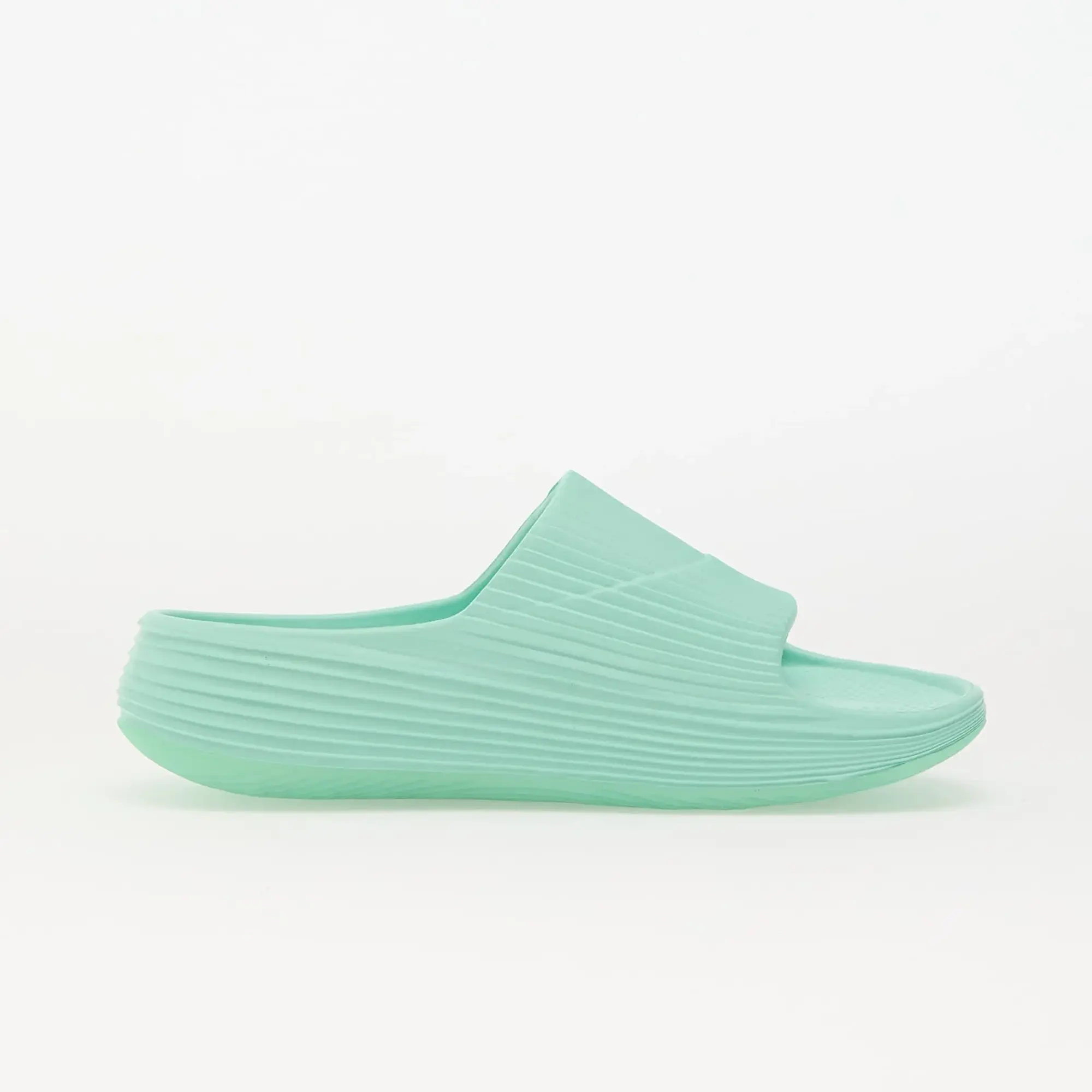 Sneakers Reebok Dmx Recovery Slide Ai Aqua Eur 45.5