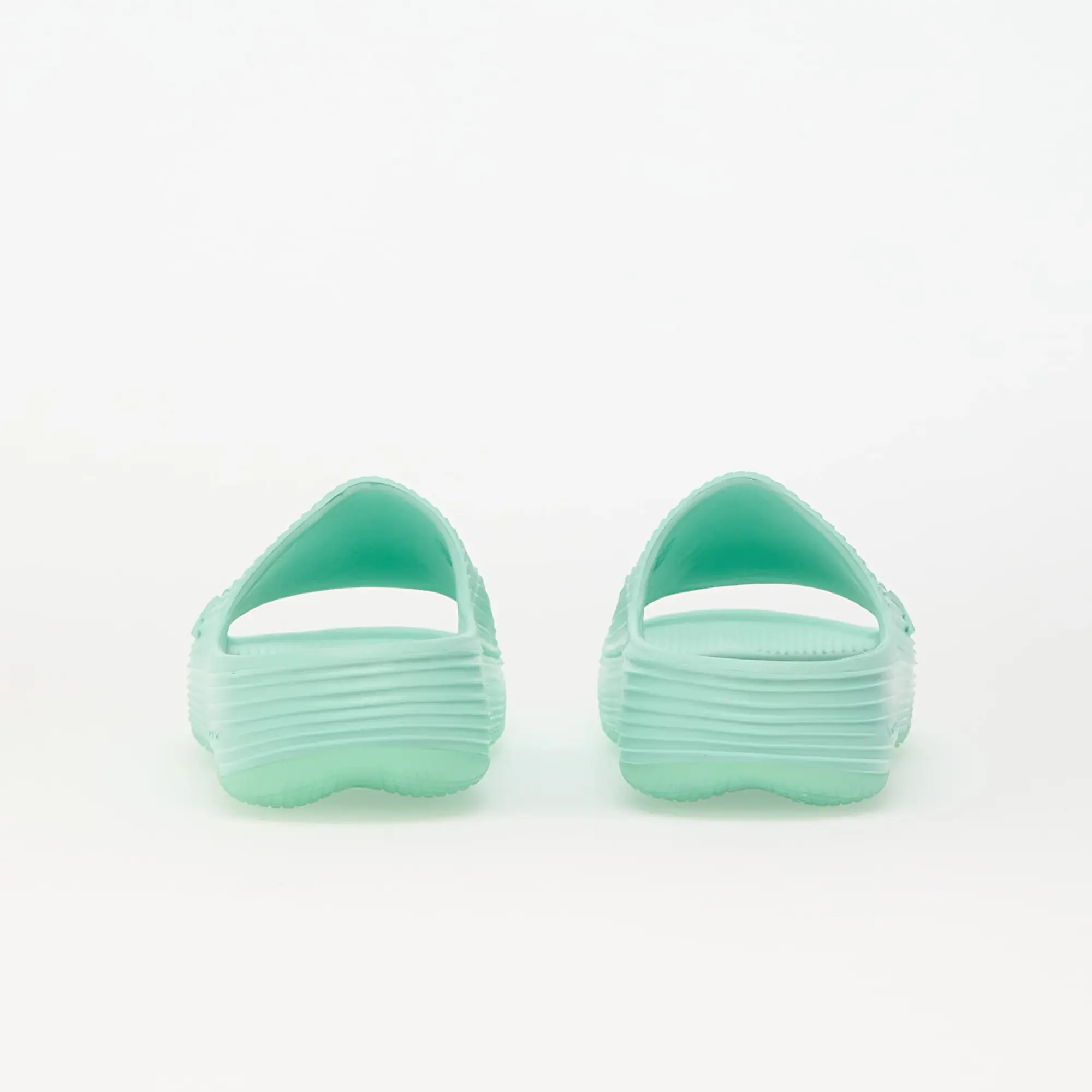 Sneakers Reebok Dmx Recovery Slide Ai Aqua Eur 45.5