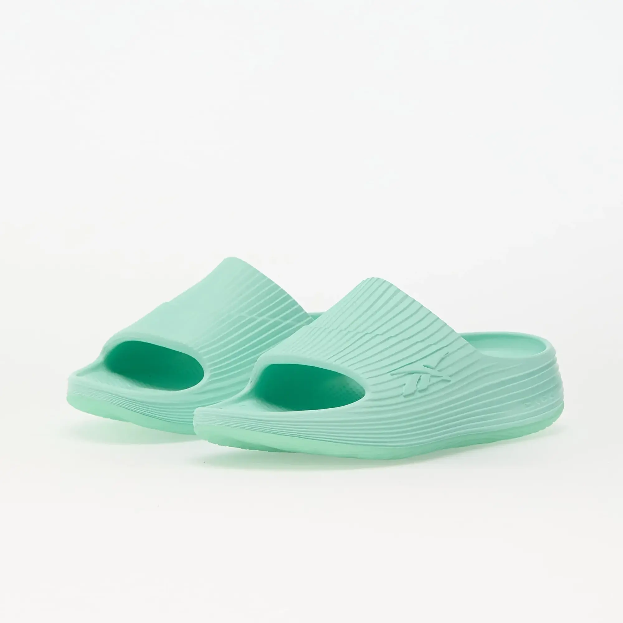 Sneakers Reebok Dmx Recovery Slide Ai Aqua Eur 45.5