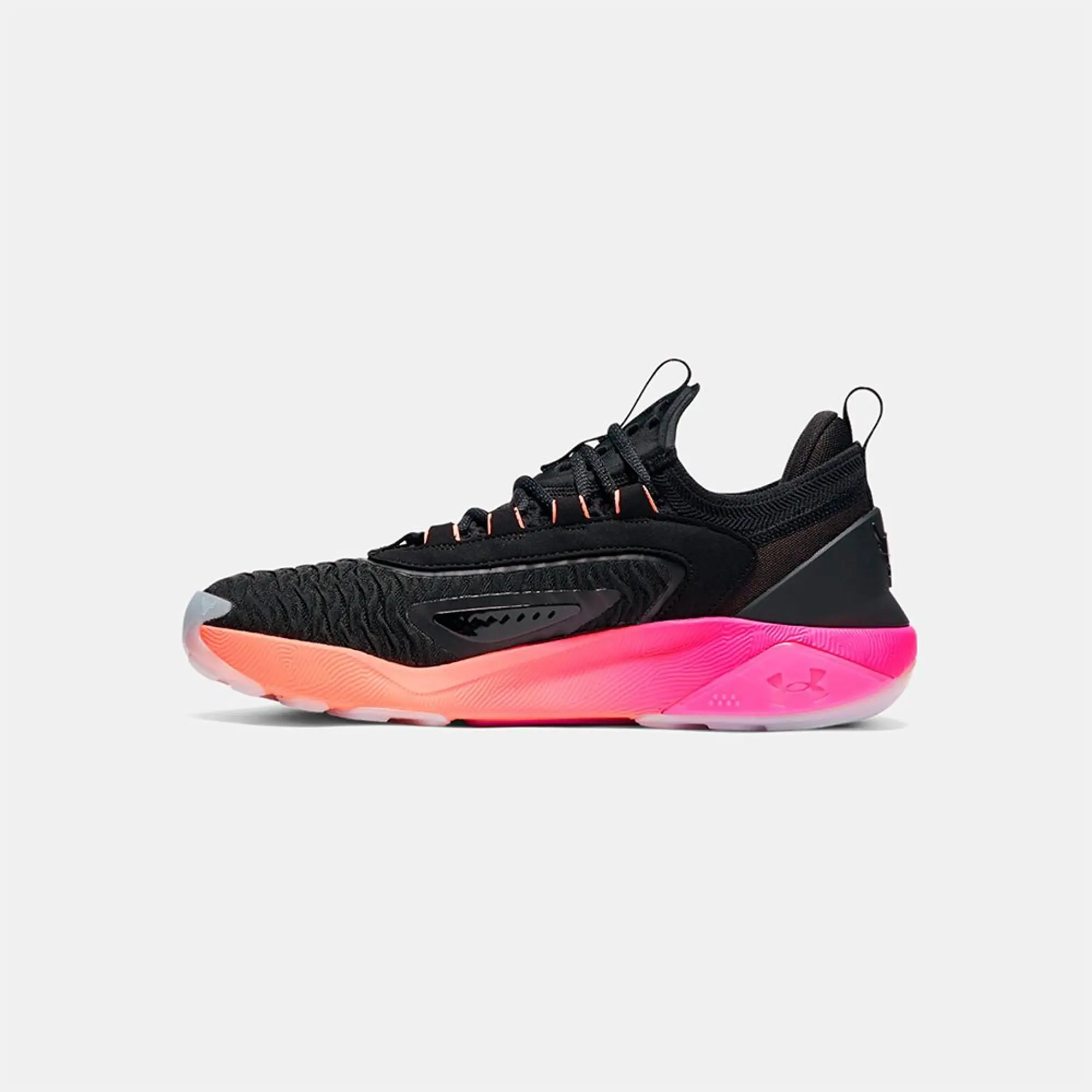 Under Armour Project Rock 7 Trainers