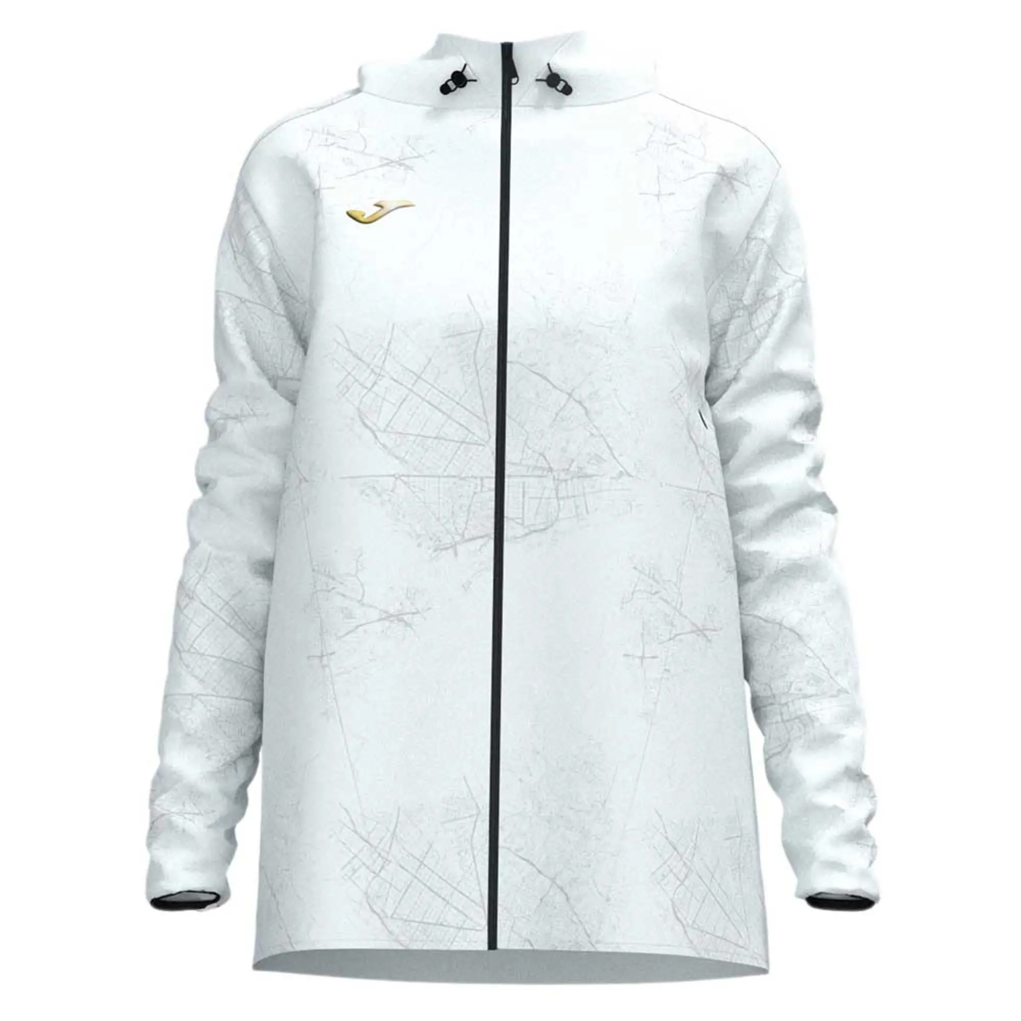 Joma Night Raincoat