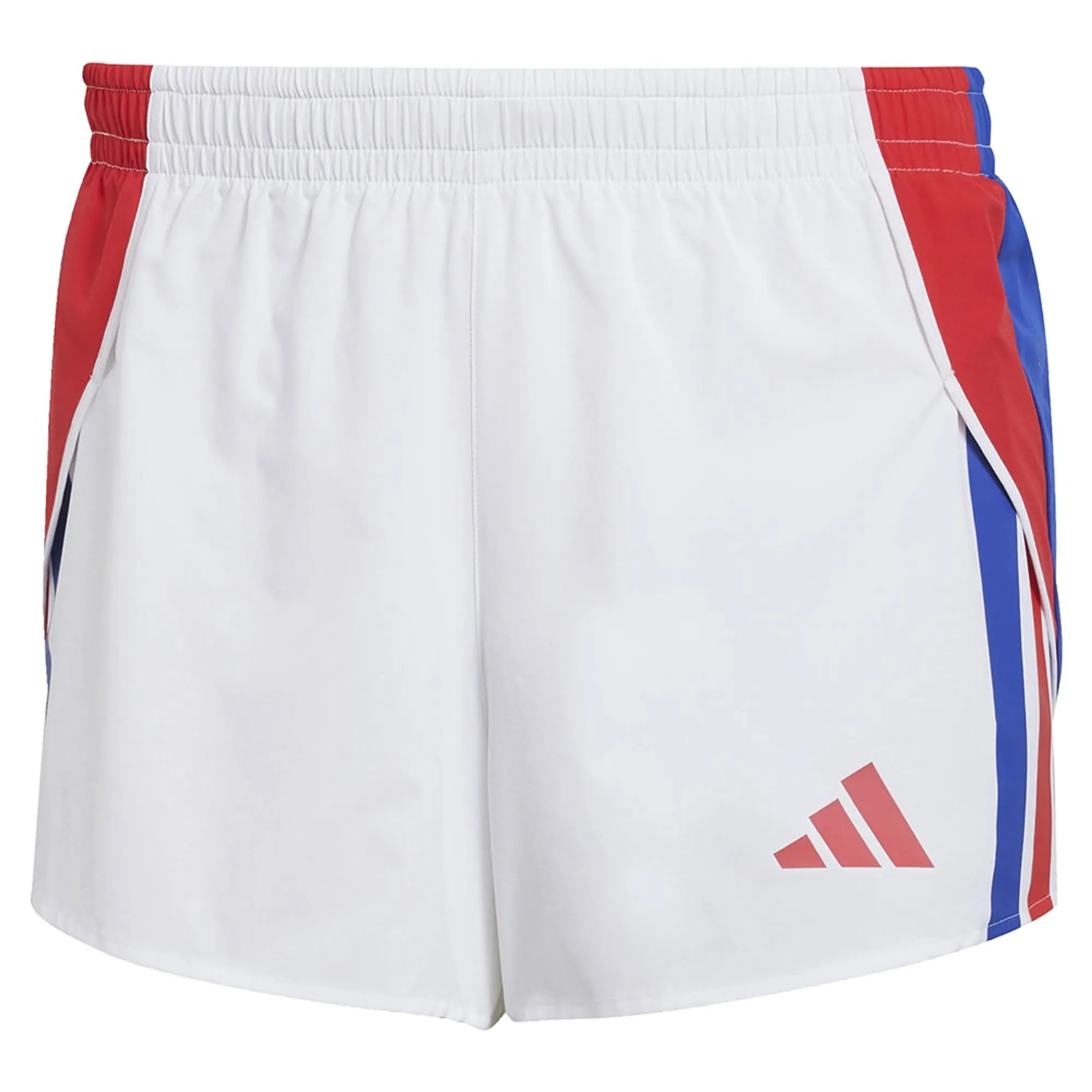 Adidas Adizero Retro 3 Shorts