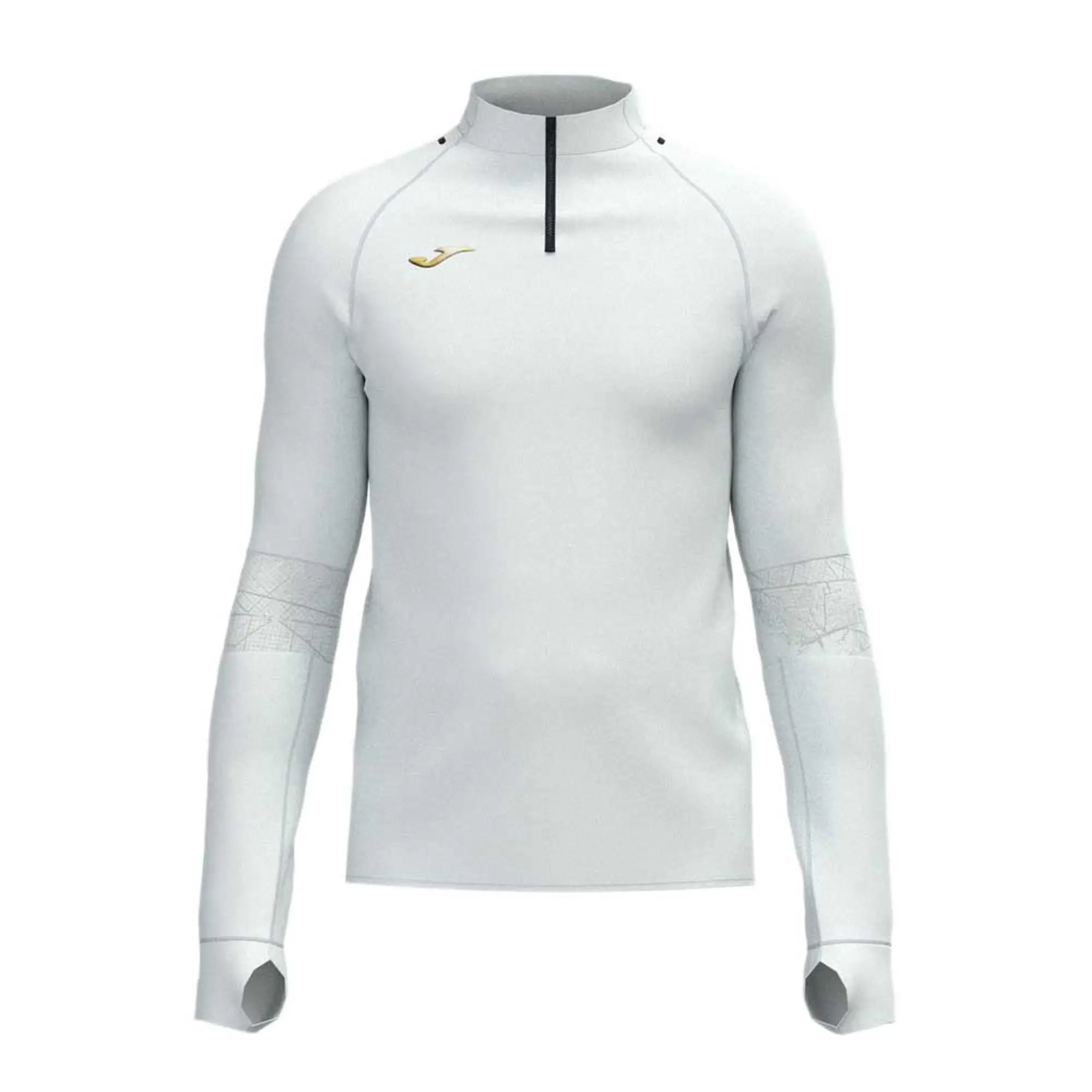 Joma Night Half Zip Sweatshirt