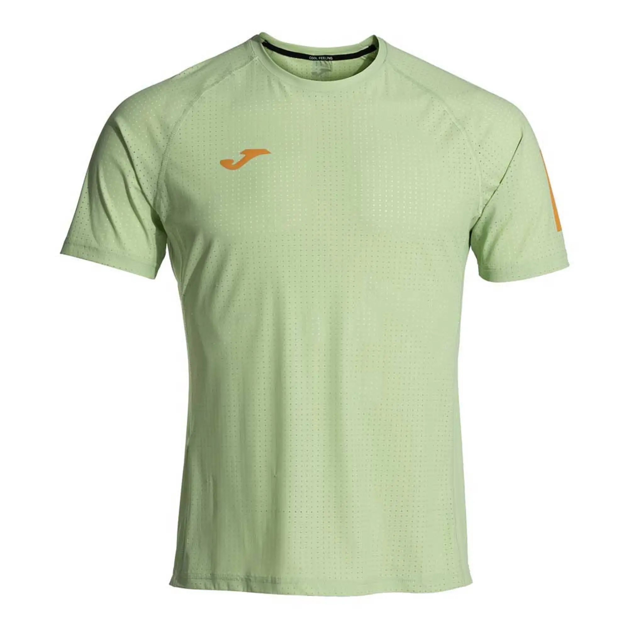 Joma Trail Nature Short Sleeve T-shirt