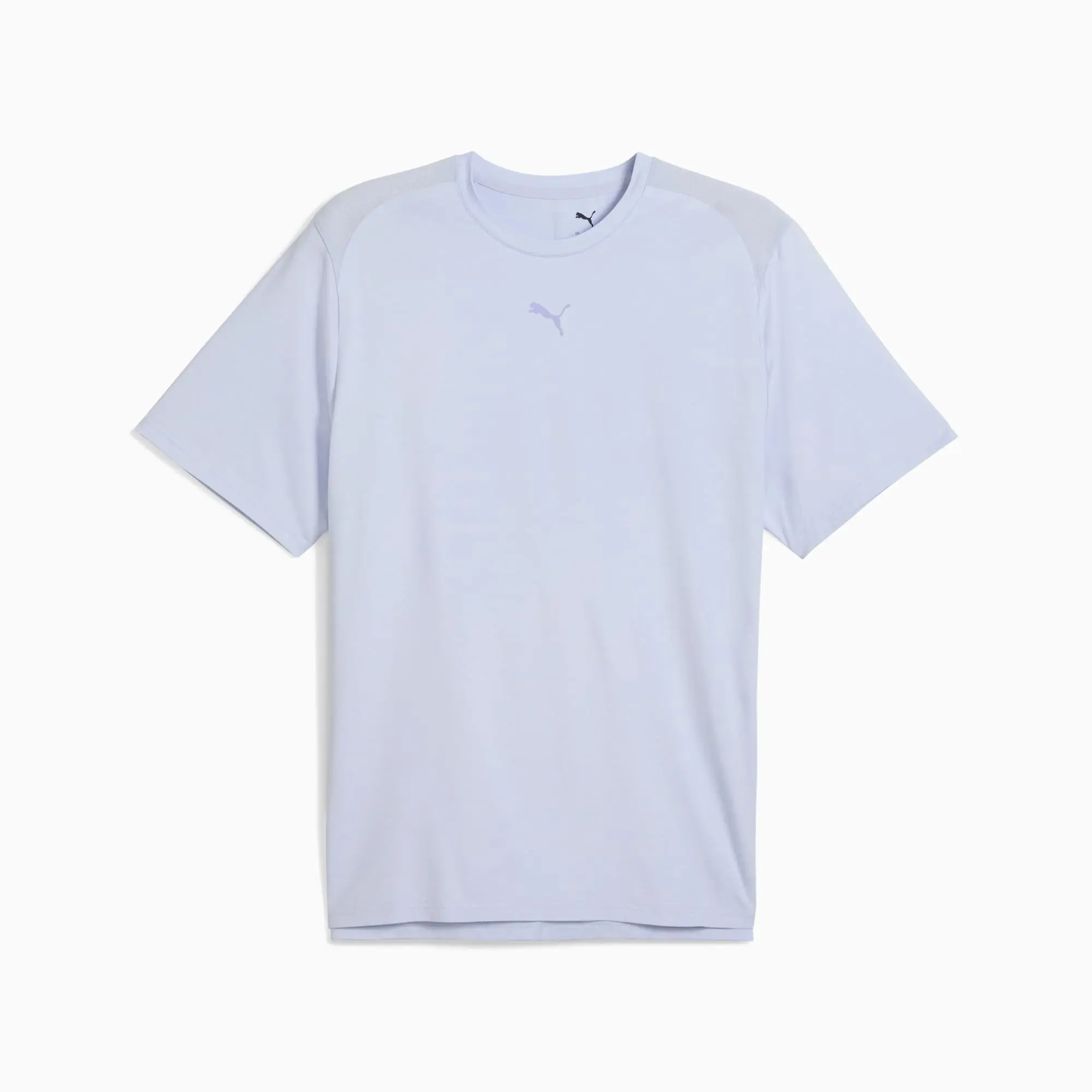 PUMA Cloudspun Thermoadapt T-Shirt Men, Cool Weather Heather