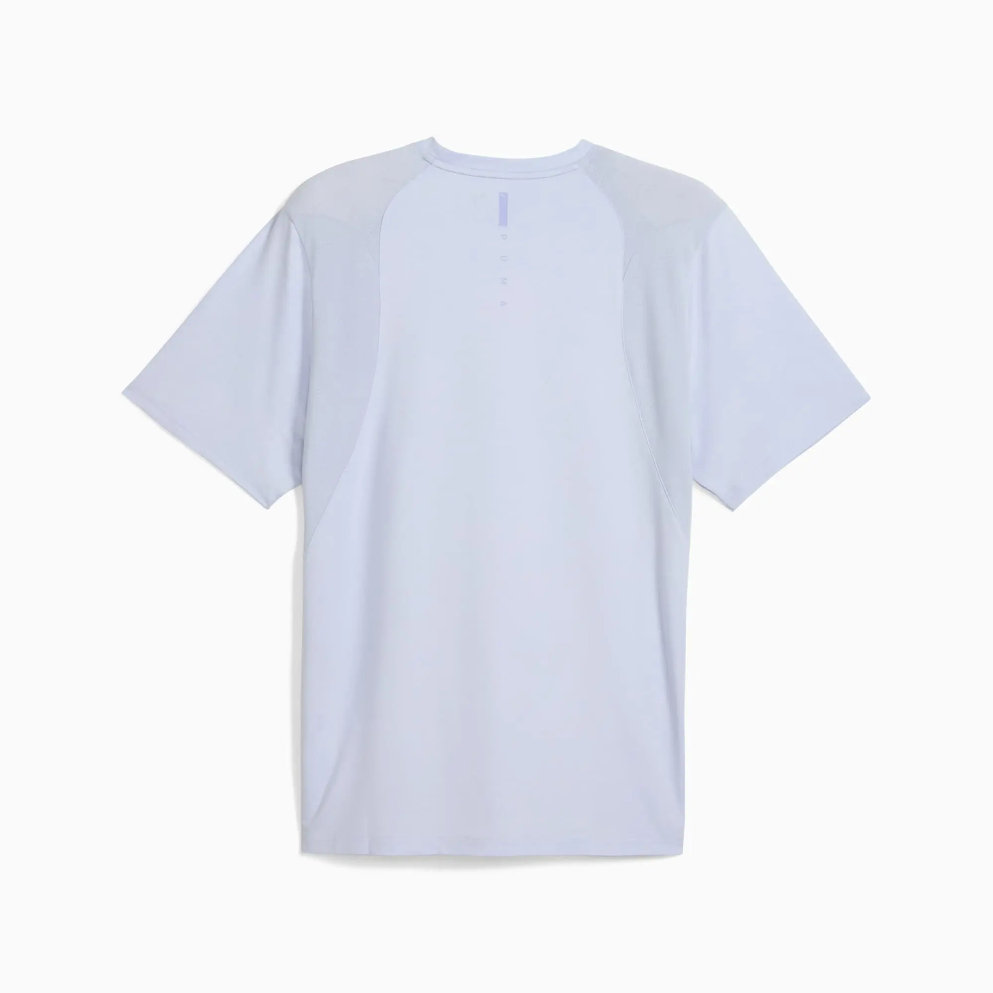 PUMA Cloudspun Thermoadapt T-Shirt Men, Cool Weather Heather