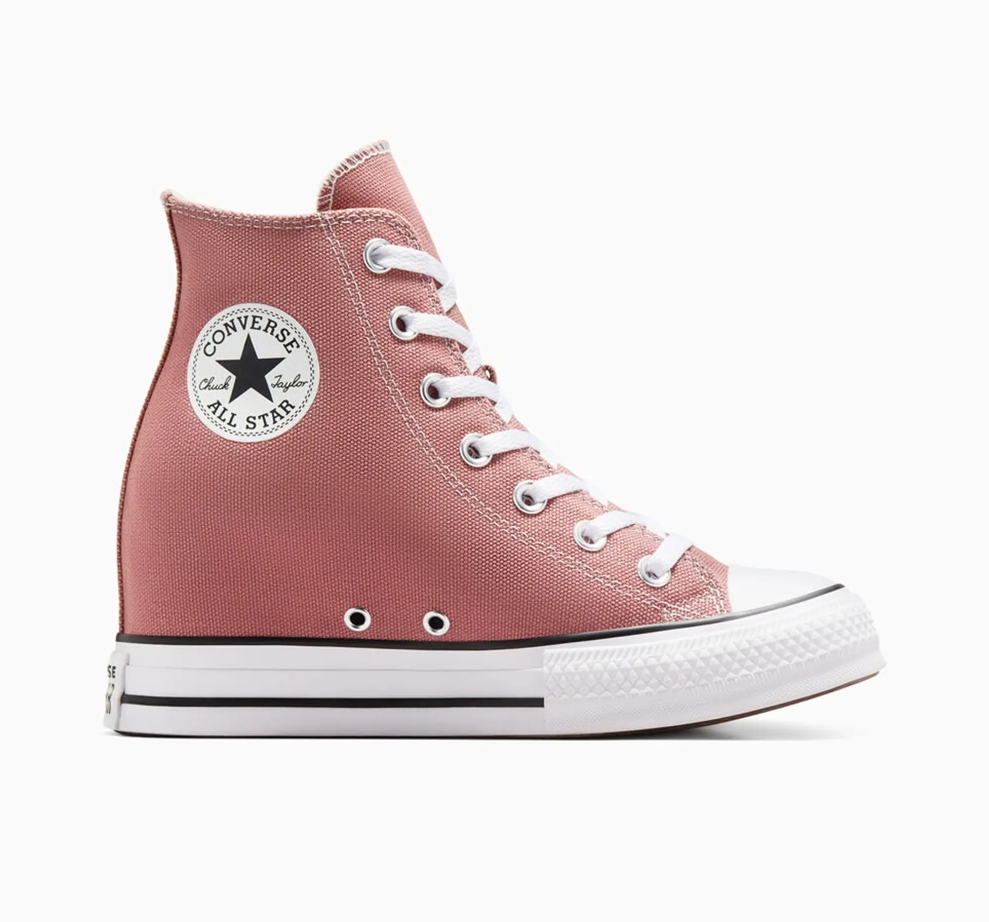 Converse Chuck Taylor All Star Classic Wedge Platform -