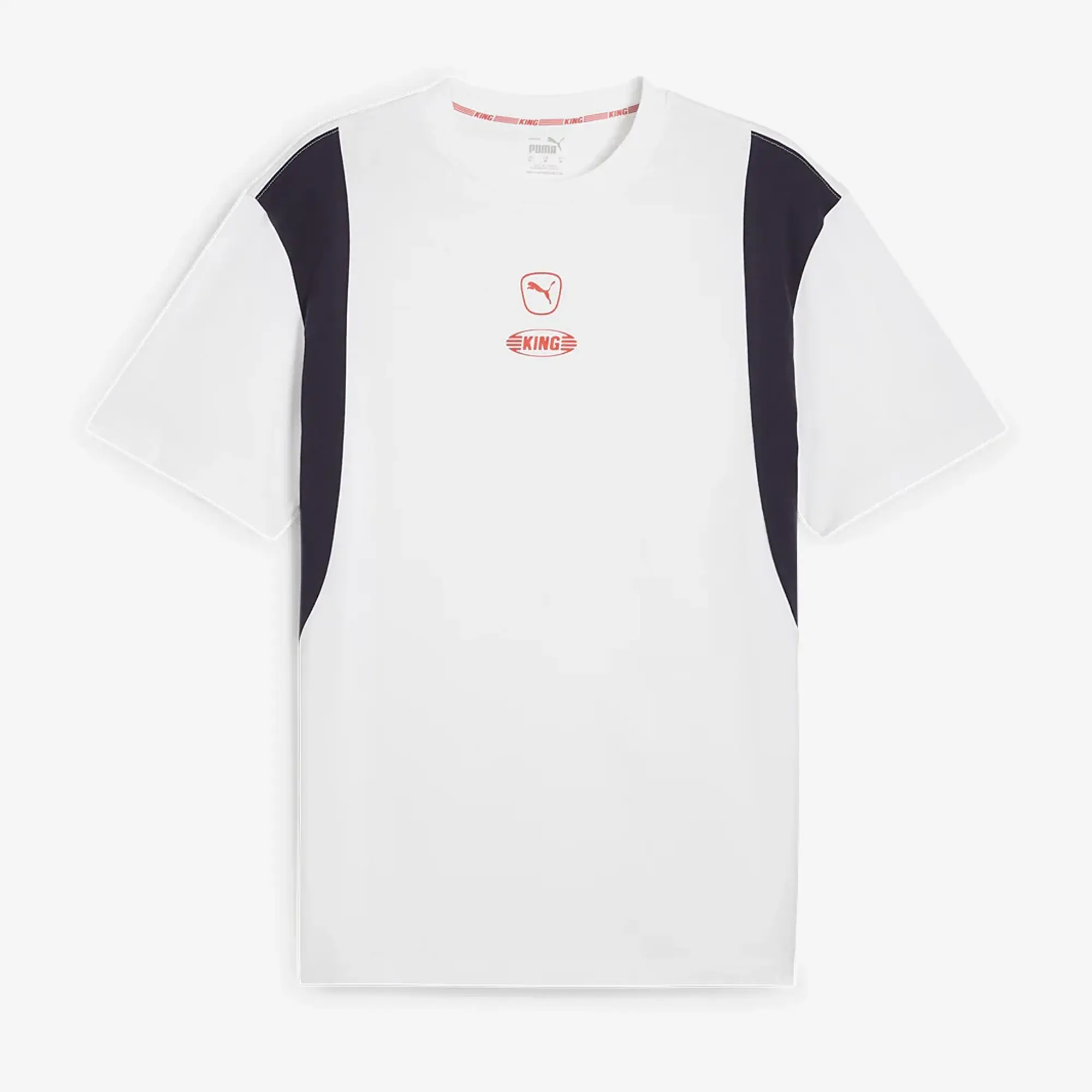 Puma King Top Tee
