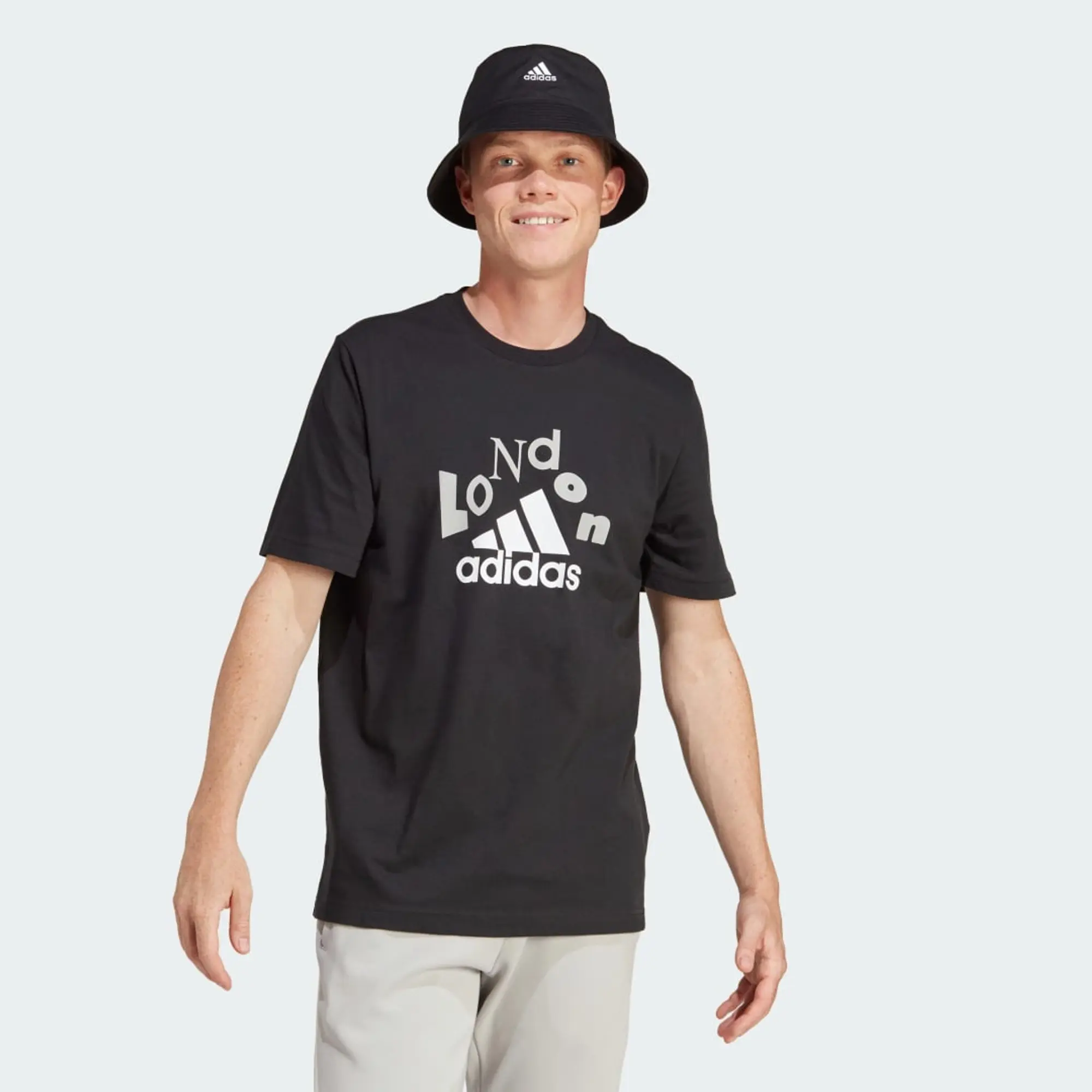 adidas Graphic T-Shirt
