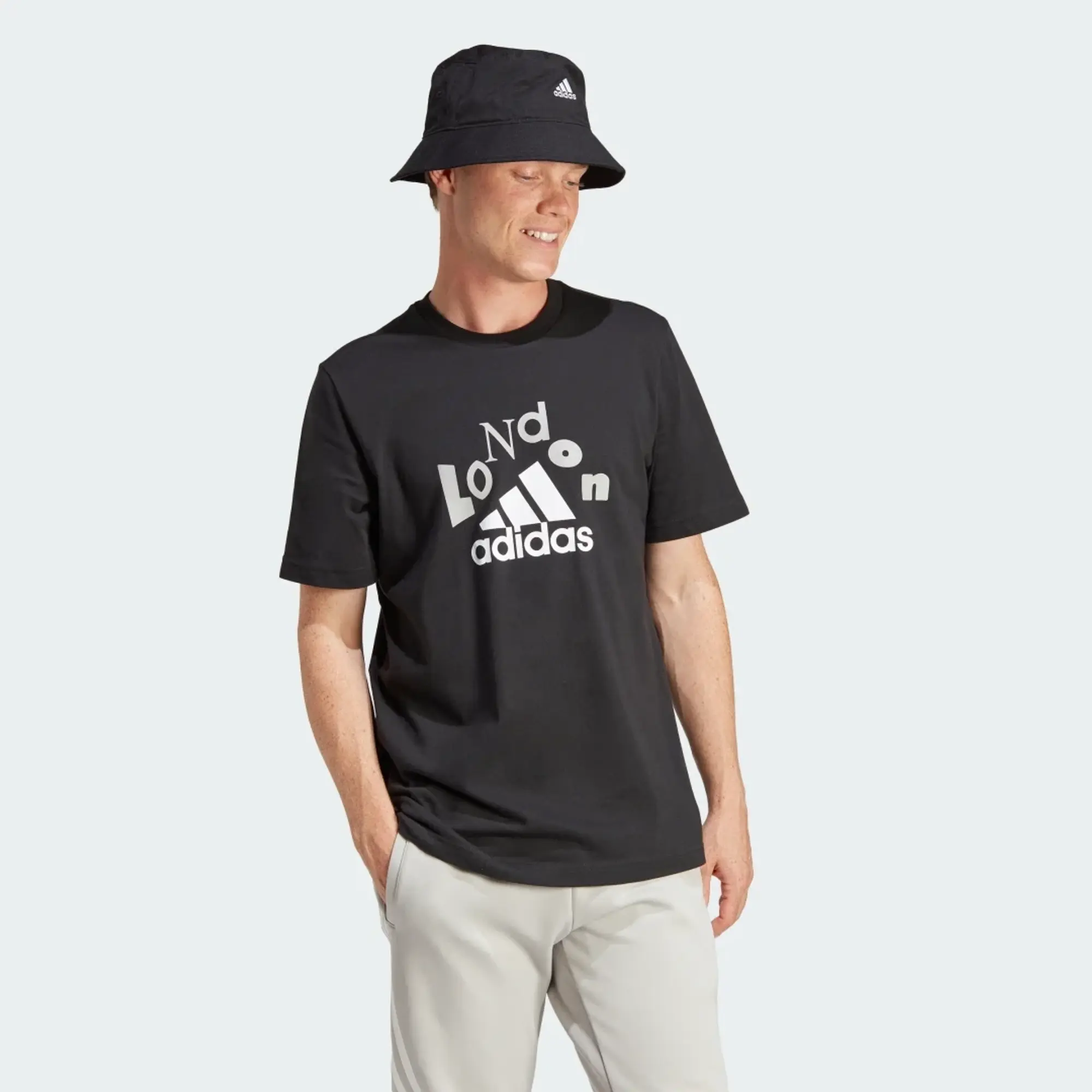 adidas Graphic T-Shirt