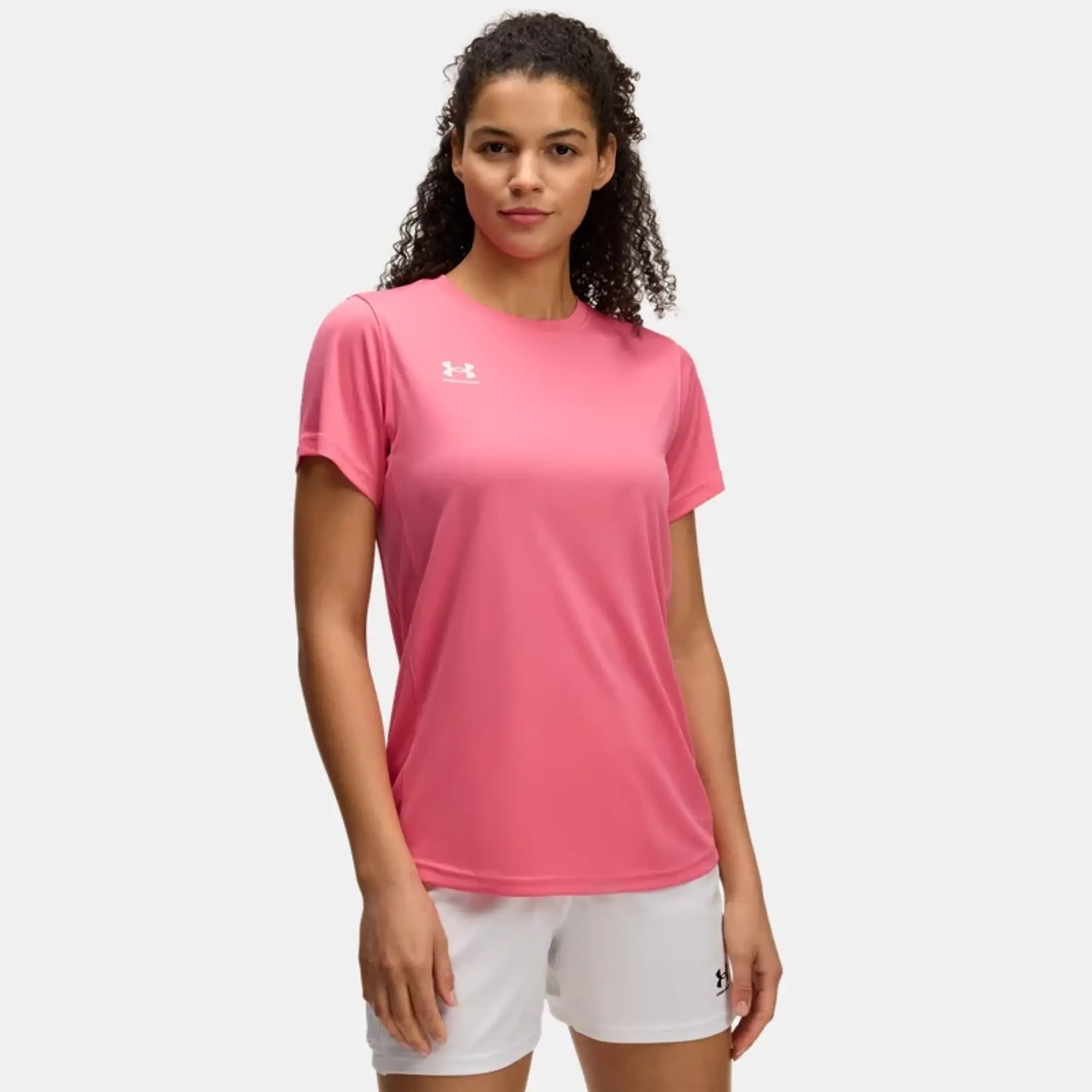 Under Armour Challenge Train Short Sleeve T-shirt