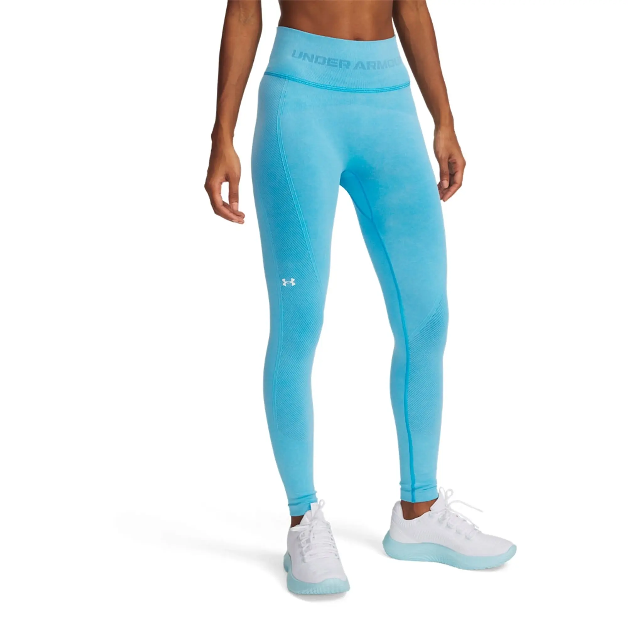 Under Armour Vanish Washed Seamless Leggings