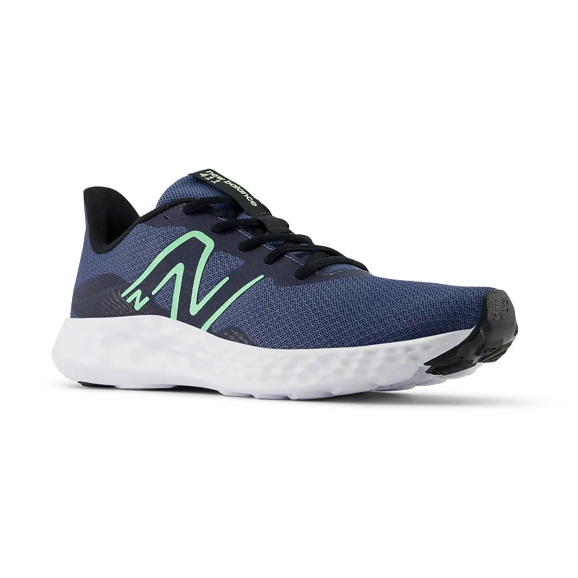 New Balance 411v3 Trainers