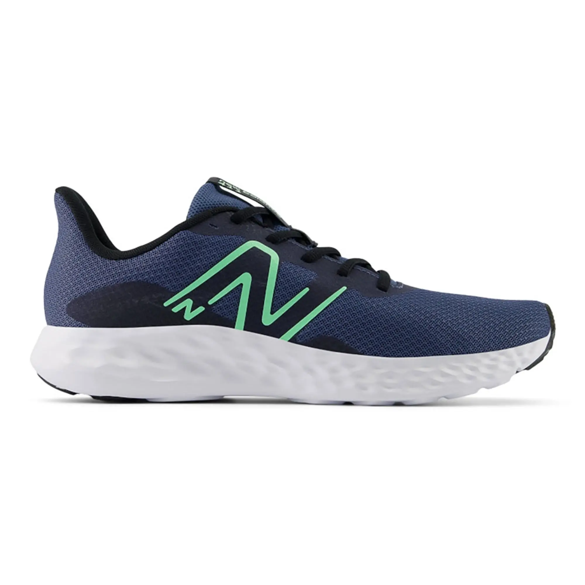New Balance 411v3 Trainers
