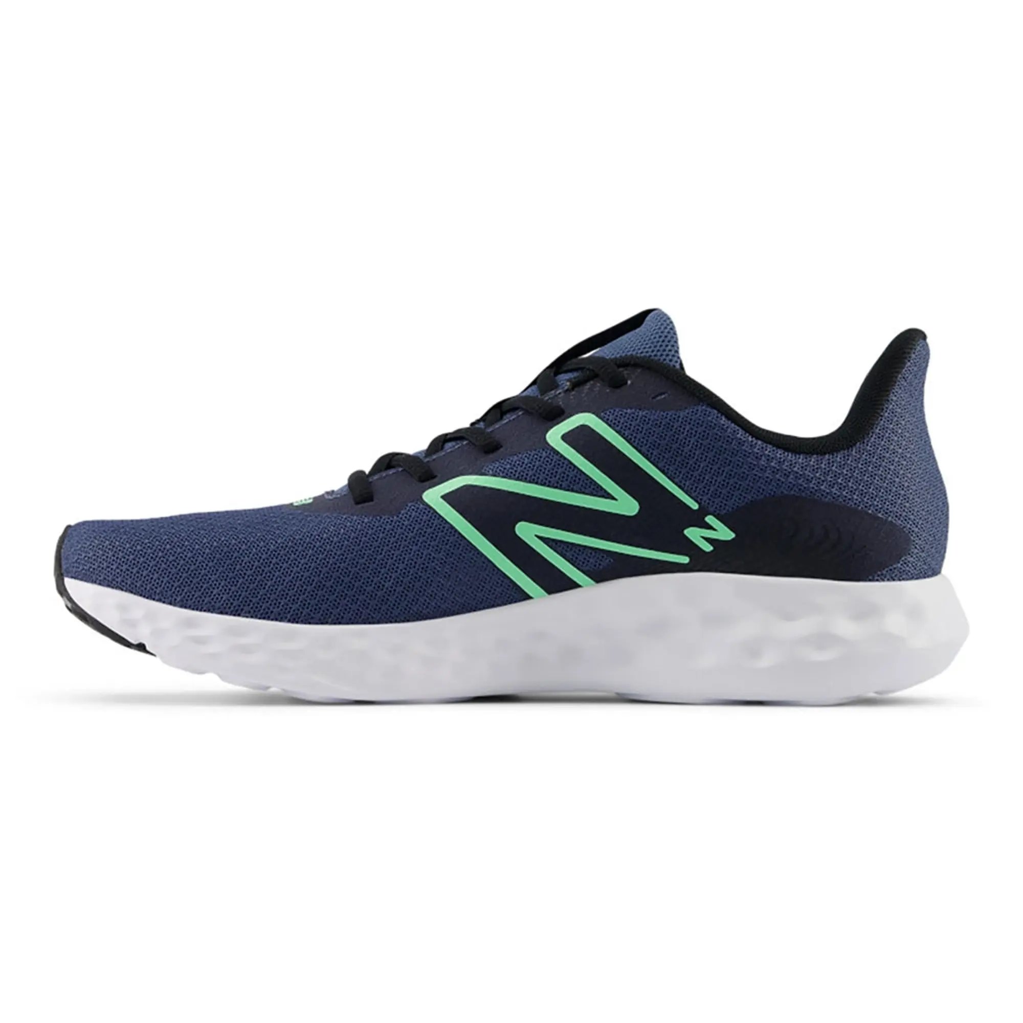 New Balance 411v3 Trainers