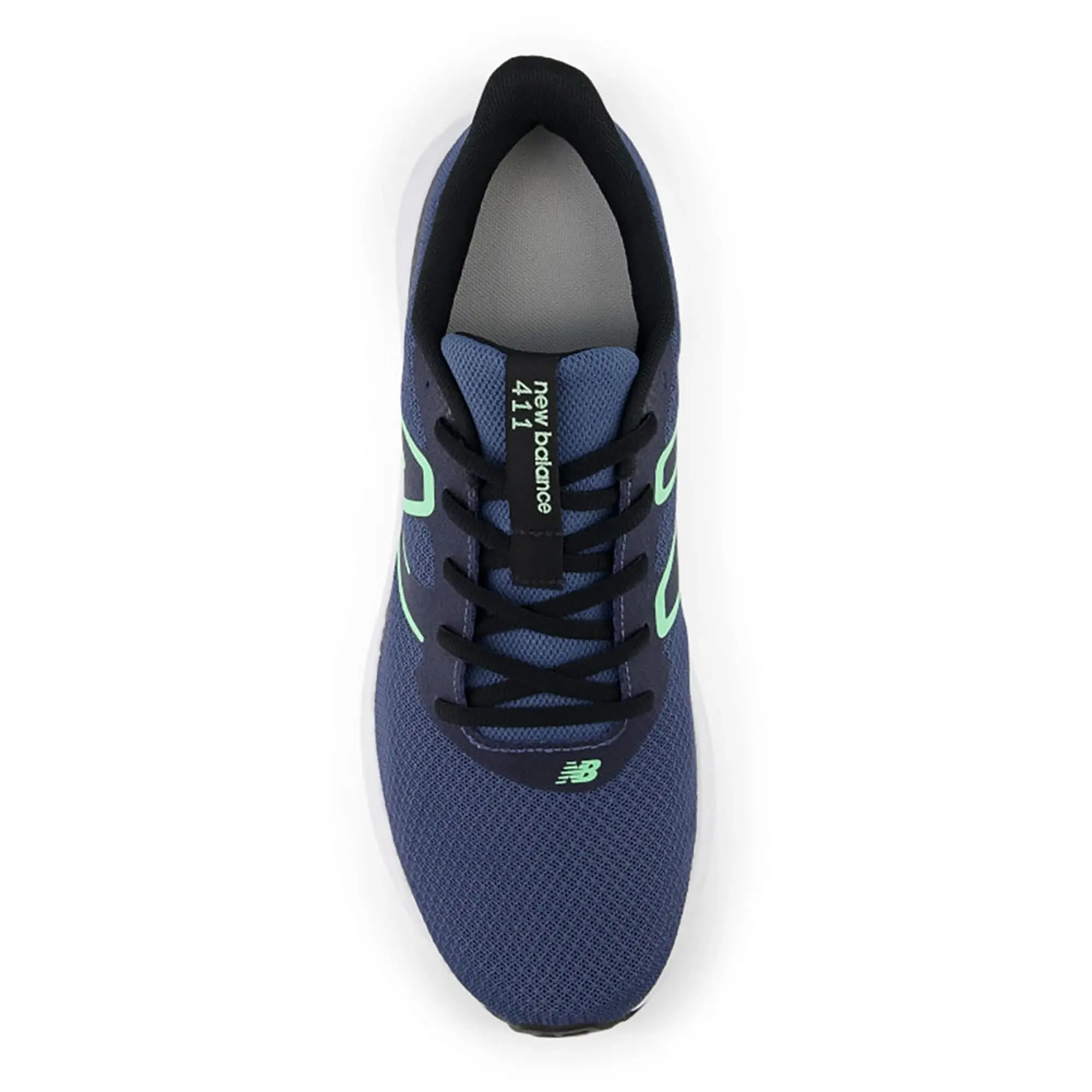 New Balance 411v3 Trainers