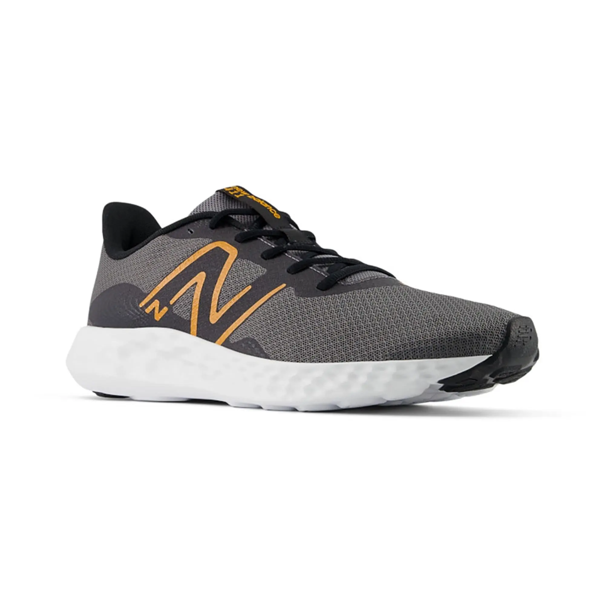 New Balance 411v3 Trainers