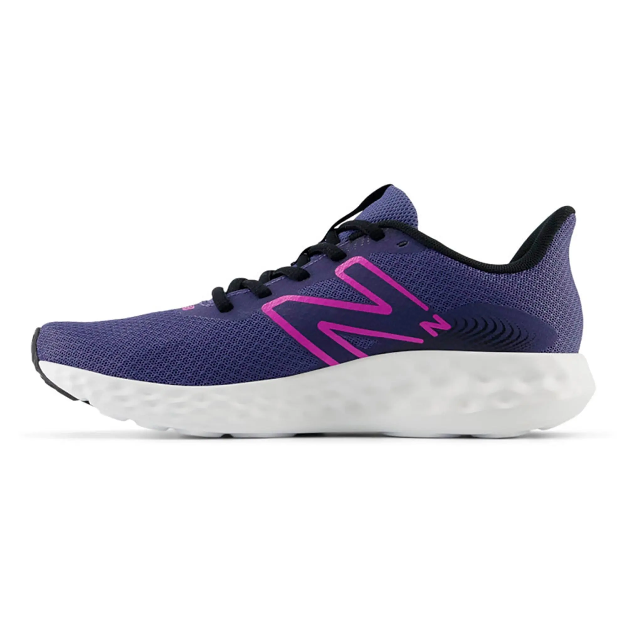 New Balance 411v3 Trainers