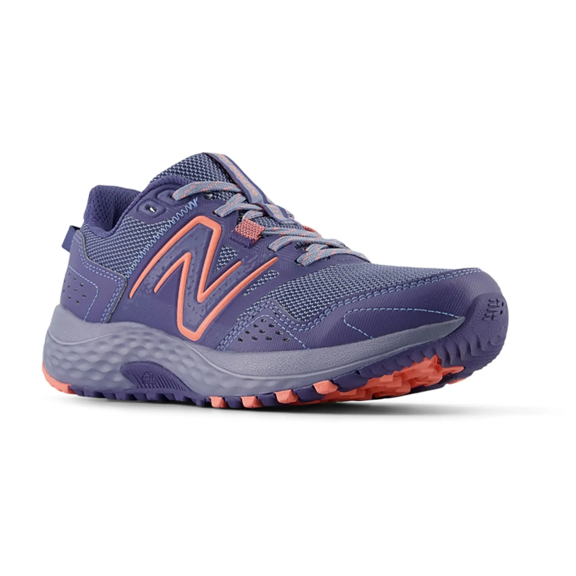 New Balance 410v8 Trail Running Shoes