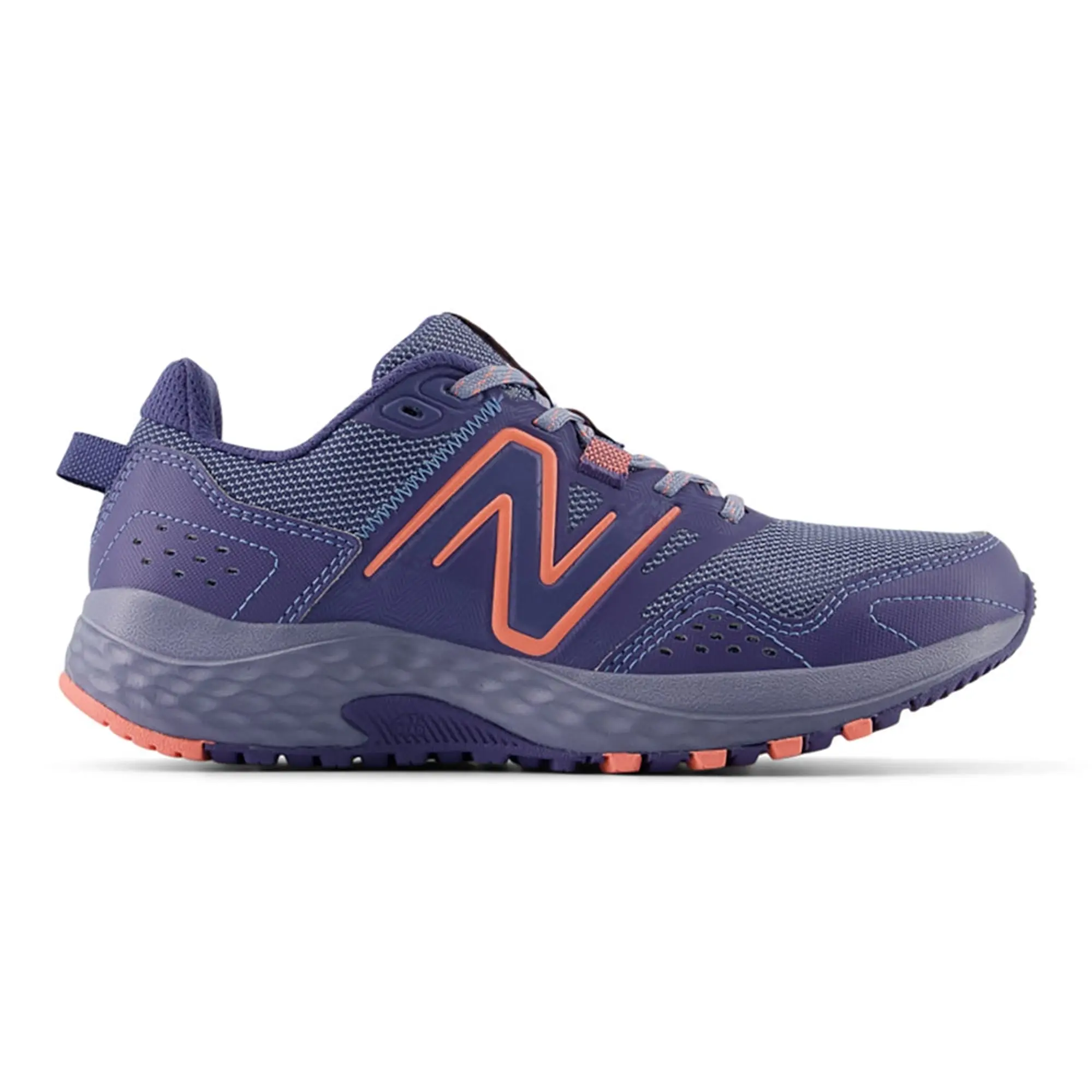 New Balance 410v8 Trail Running Shoes