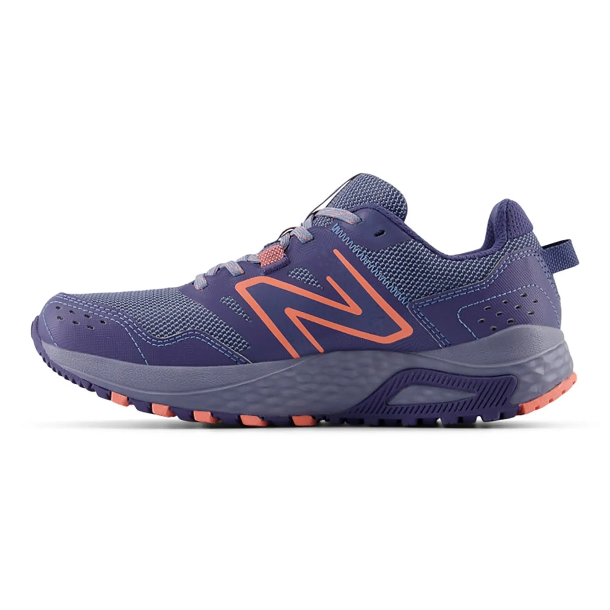 New Balance 410v8 Trail Running Shoes