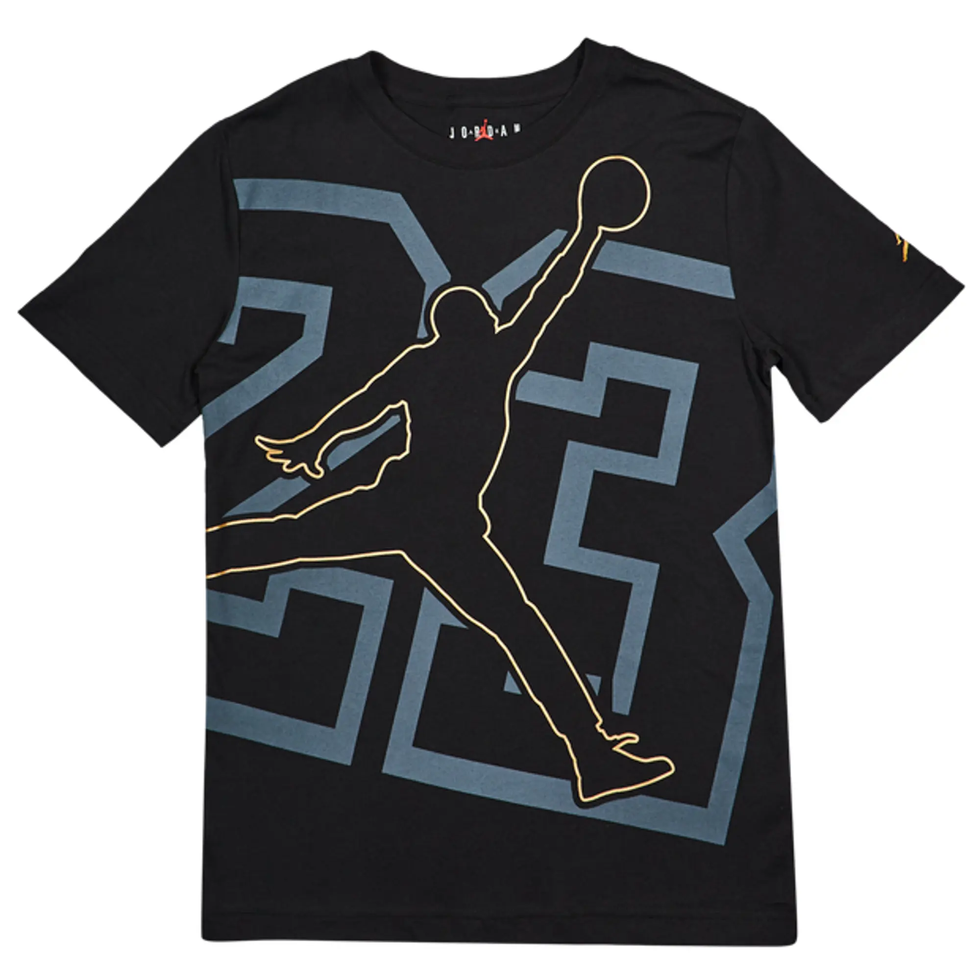 Nike Jordan Jordan See Me Shine Unisex T-Shirts - Black