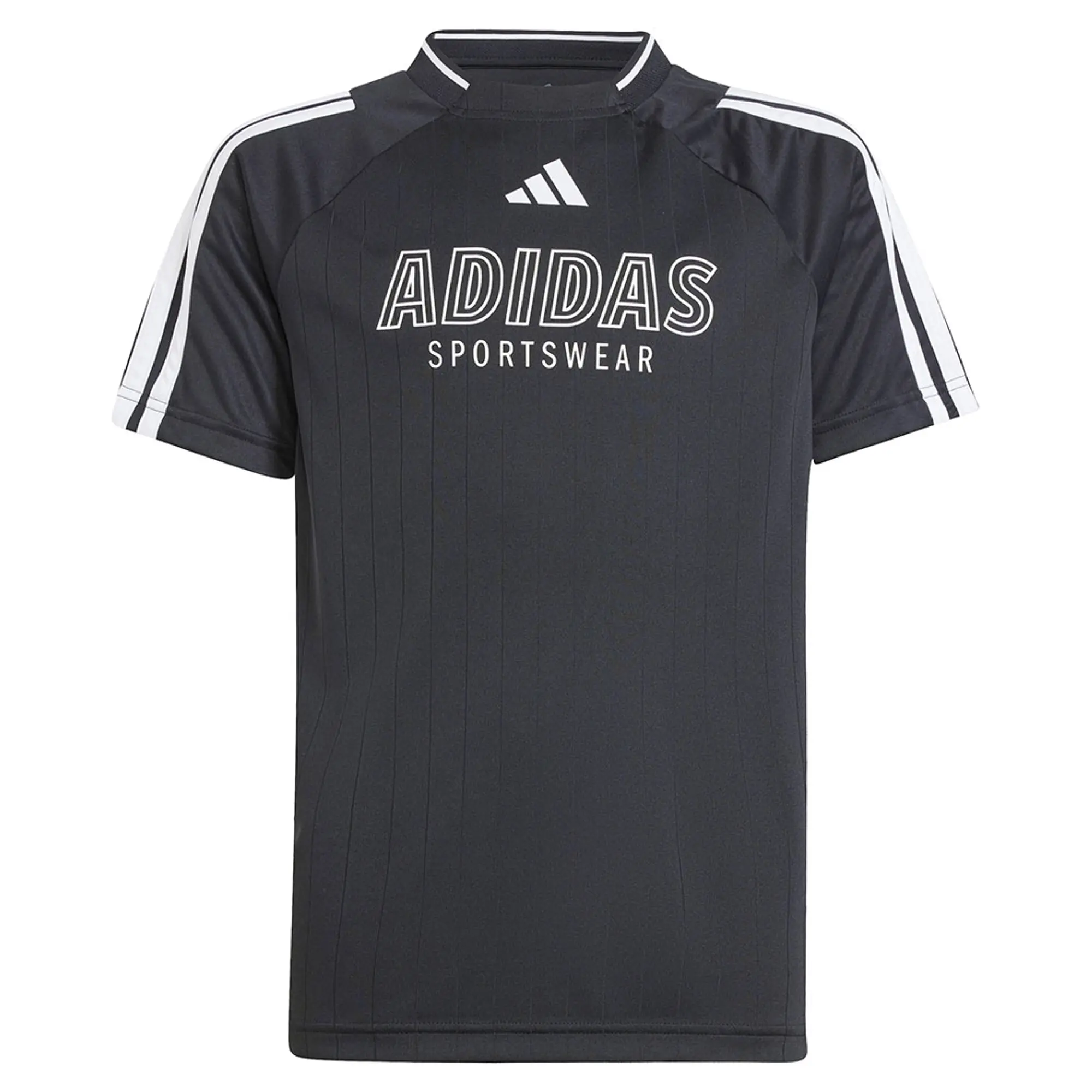 Adidas House Of Tiro Short Sleeve T-shirt