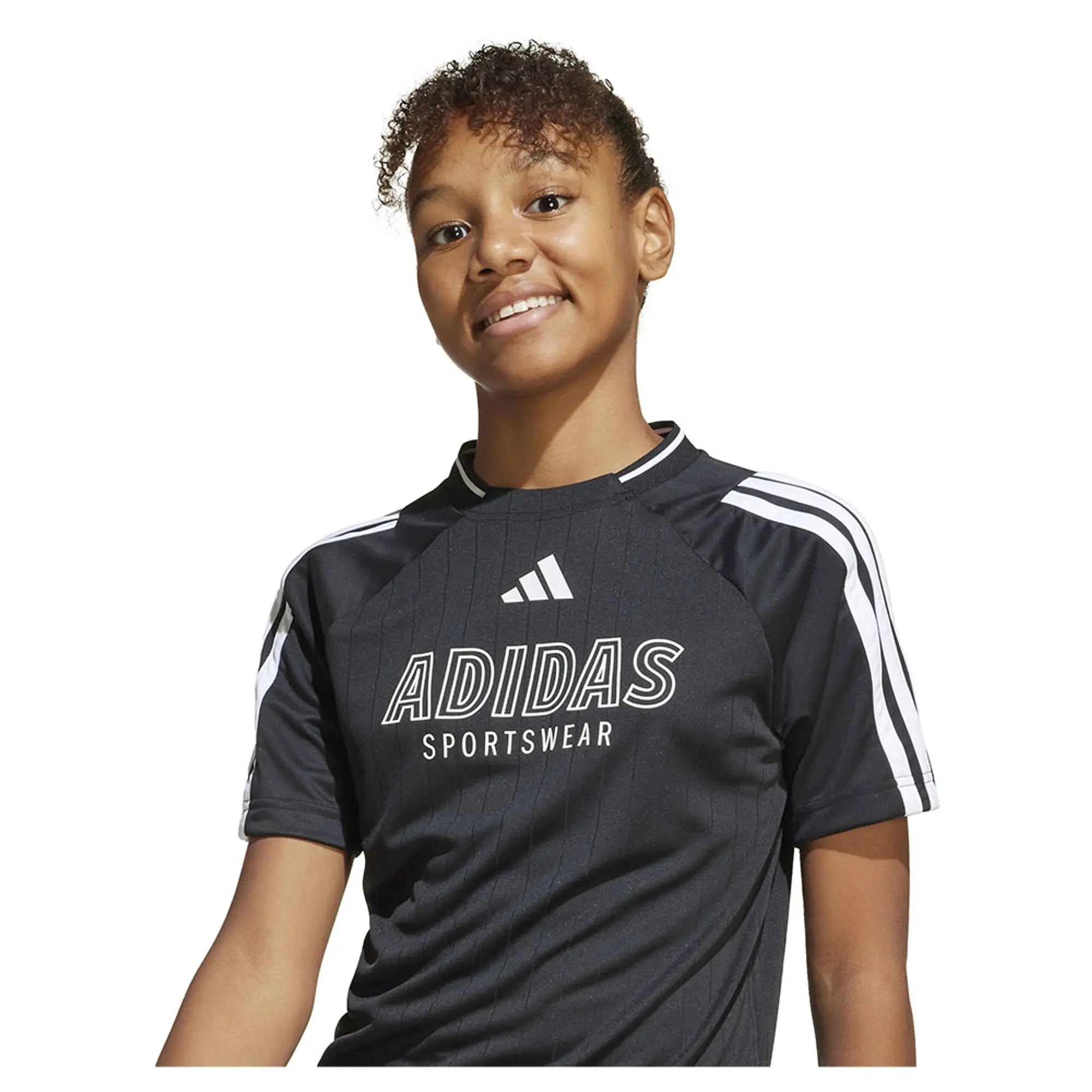 Adidas House Of Tiro Short Sleeve T-shirt