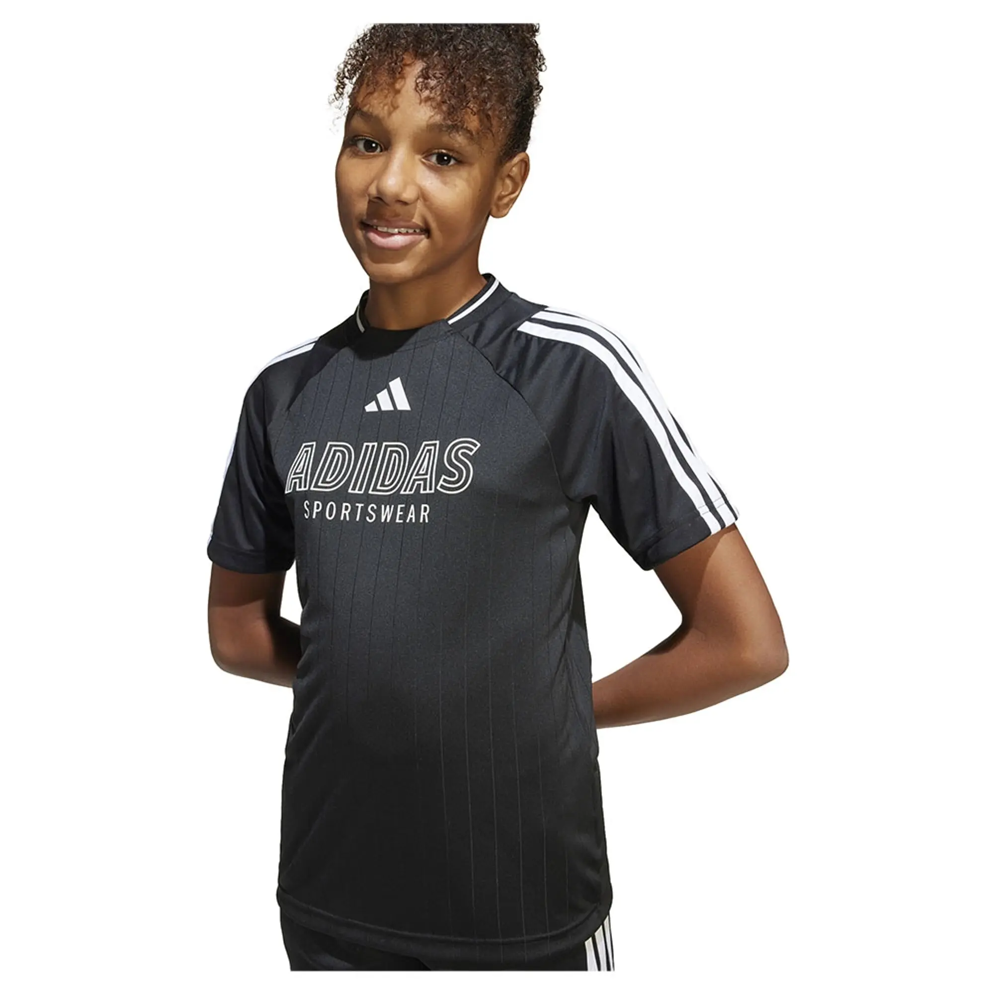 Adidas House Of Tiro Short Sleeve T-shirt