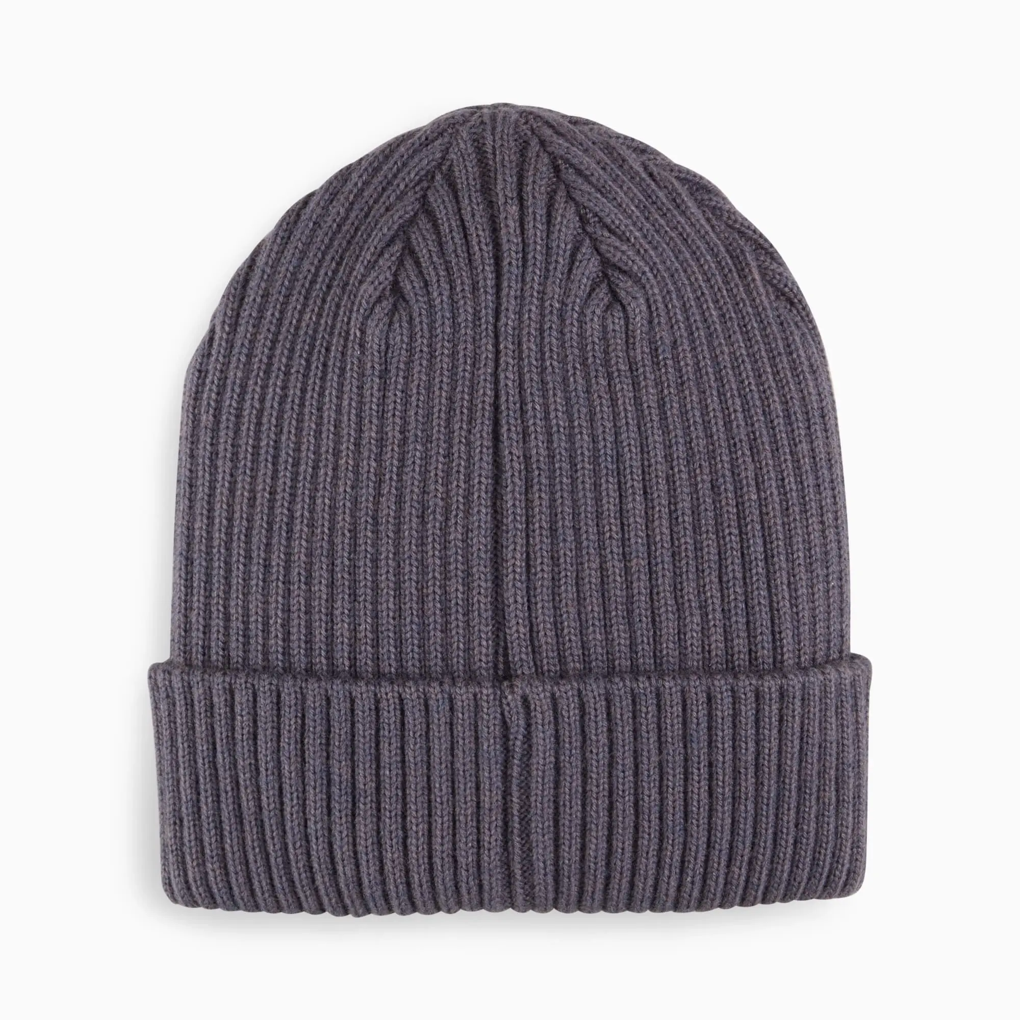 PUMA x HYROX Cuff Beanie Hat, Galactic Grey