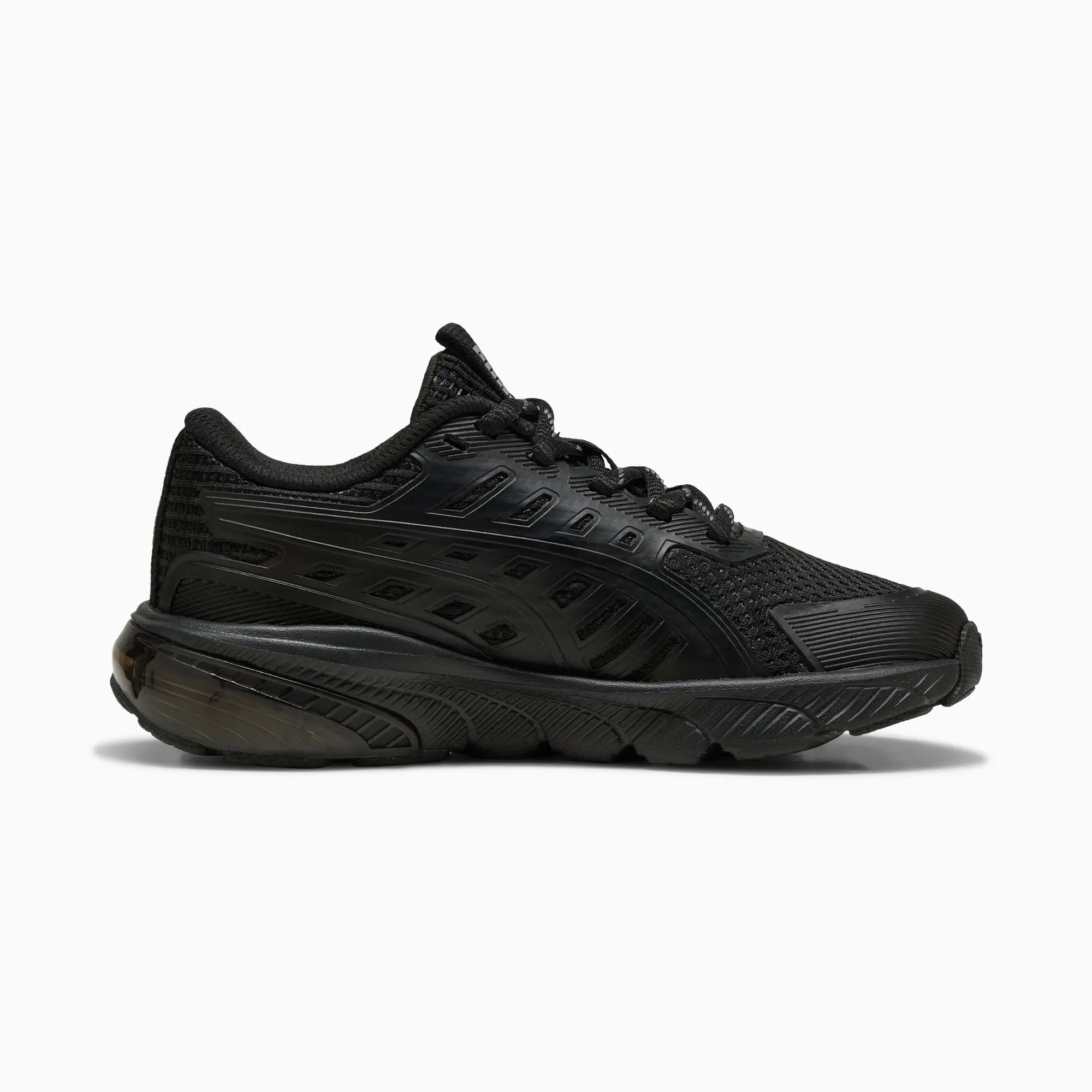 PUMA Cell Glare Running Shoes Toddler, Black/Cool Dark Grey