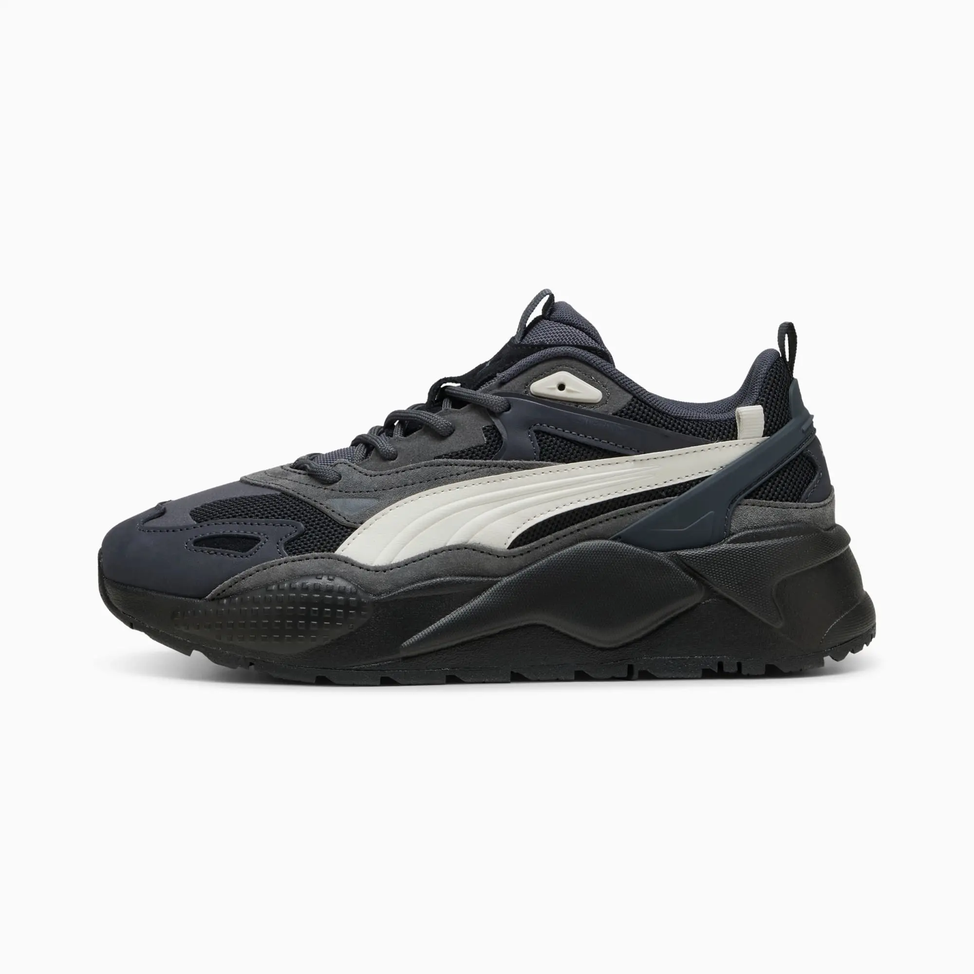 PUMA RS-X Efekt PRM Sneakers, Black/Galactic Grey