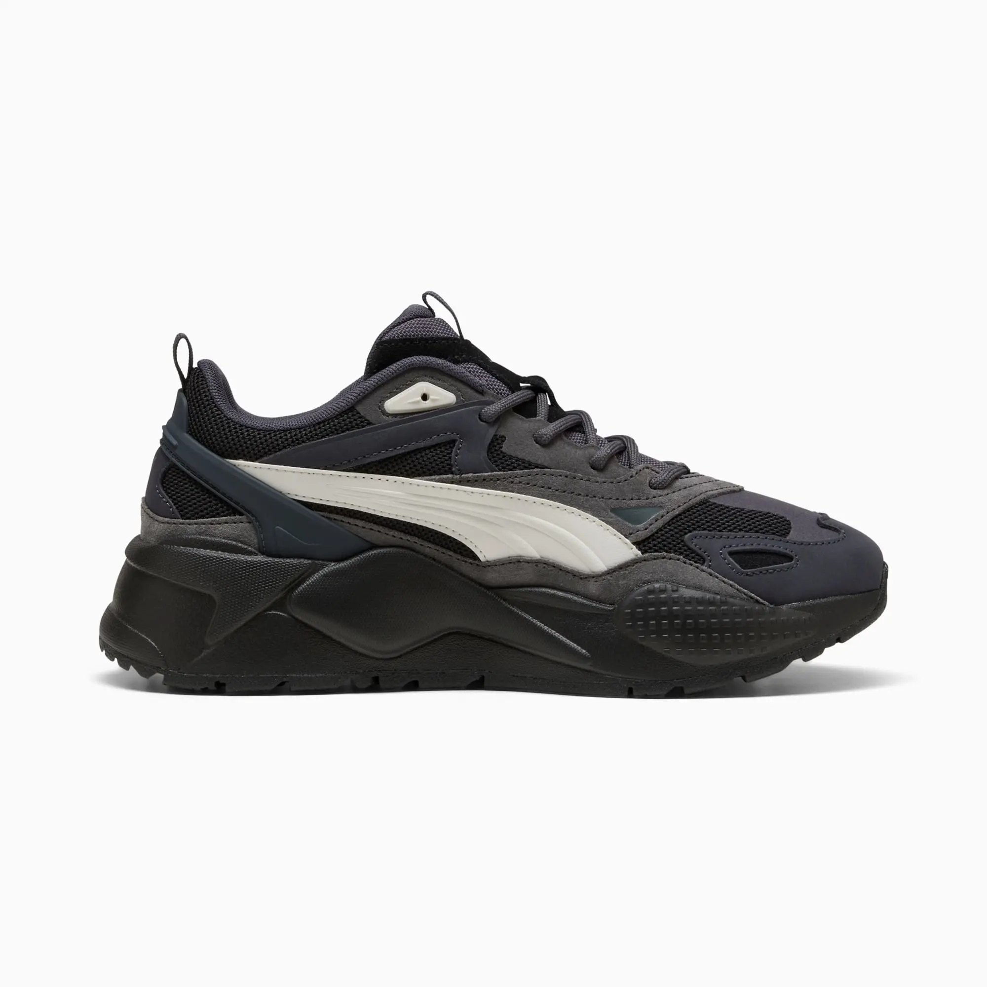 Sneakers Puma Rs-X Efekt Prm Puma Black-Galactic Gray Eur 46