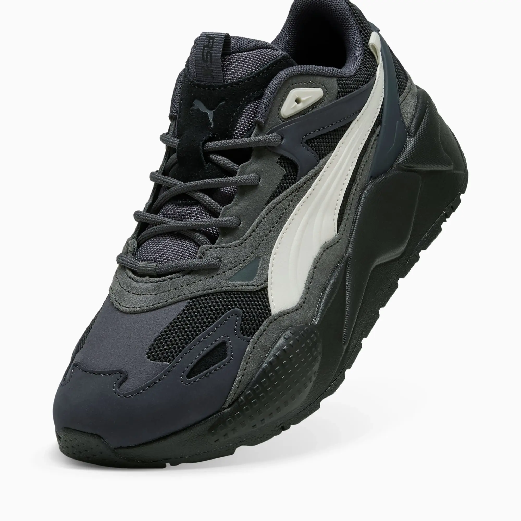 Sneakers Puma Rs-X Efekt Prm Puma Black-Galactic Gray Eur 46