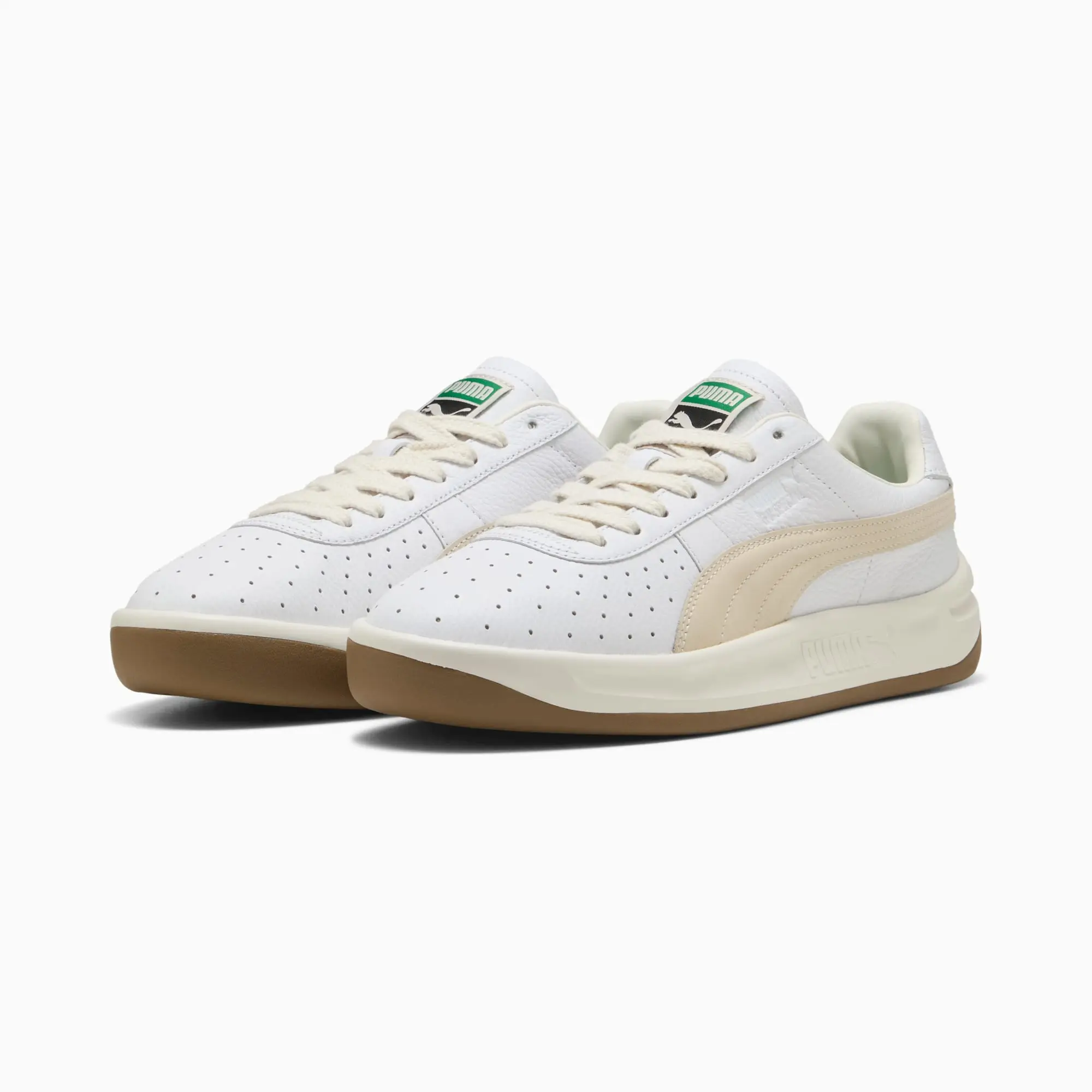 Puma GV Special Base