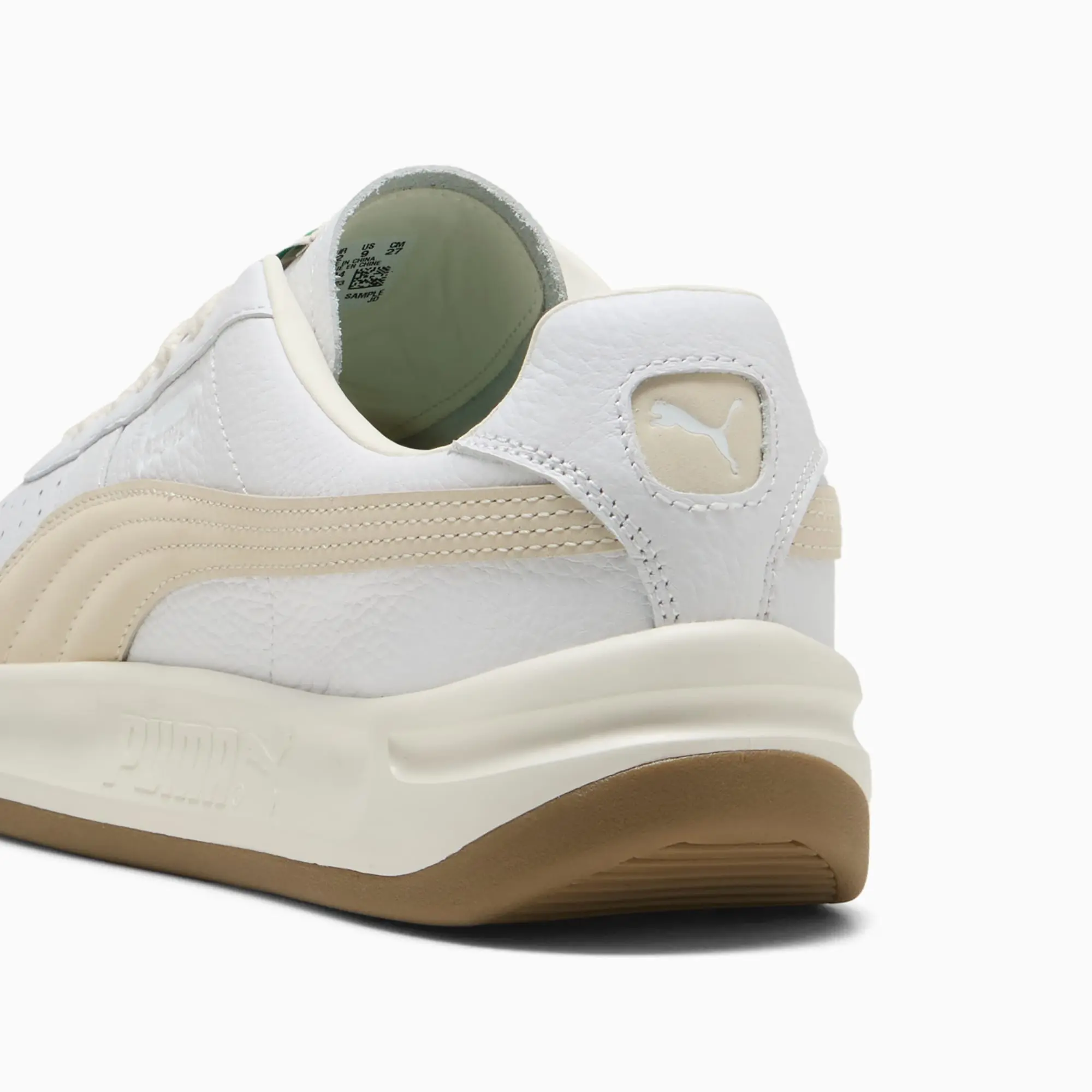Puma GV Special Base