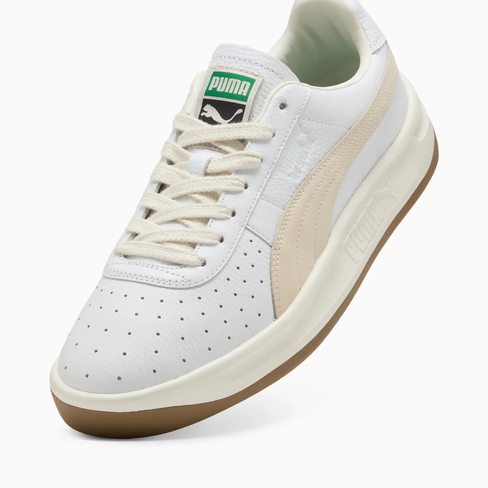 Puma GV Special Base