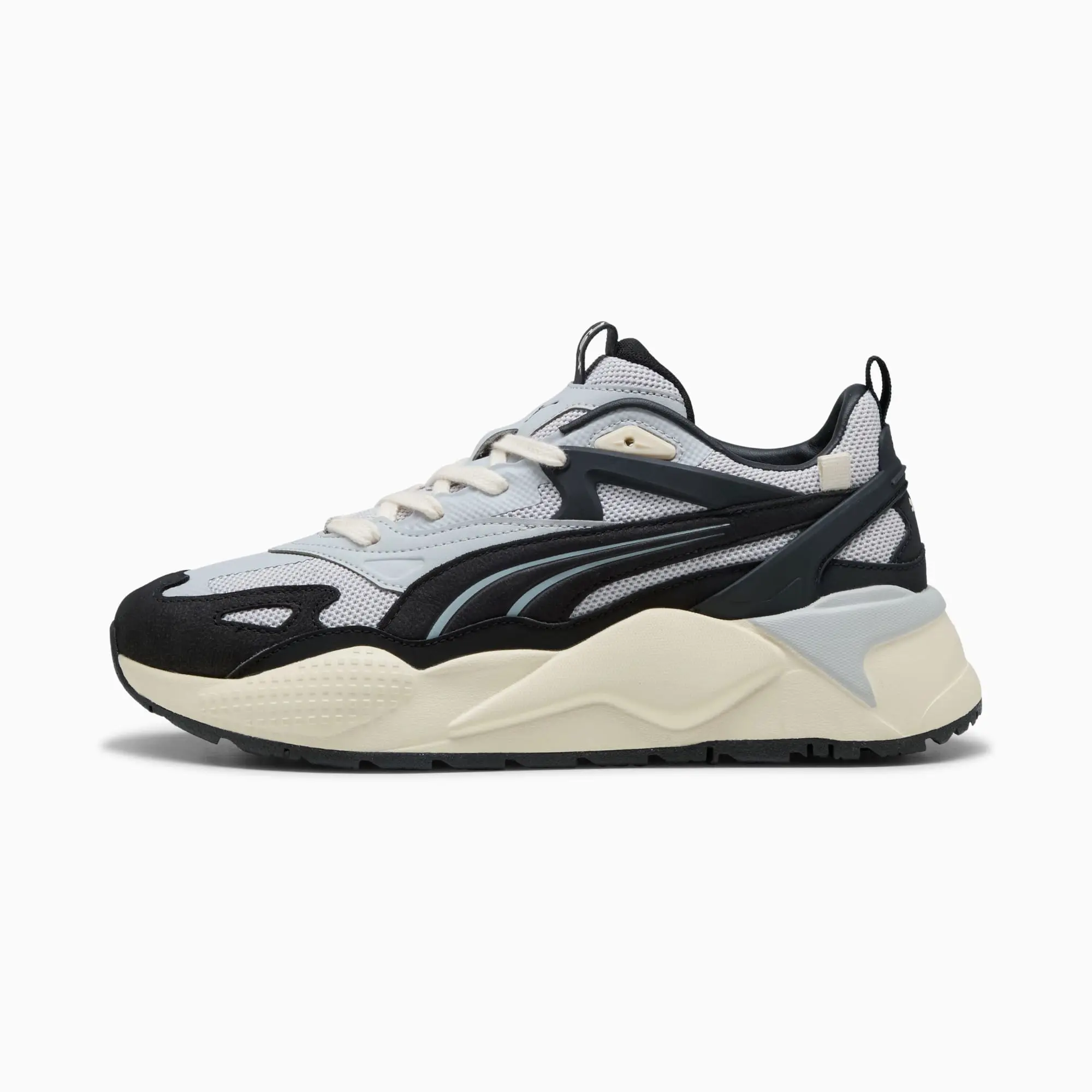 PUMA RS-X Efekt B&b Sneakers, Cool Light Grey/Black