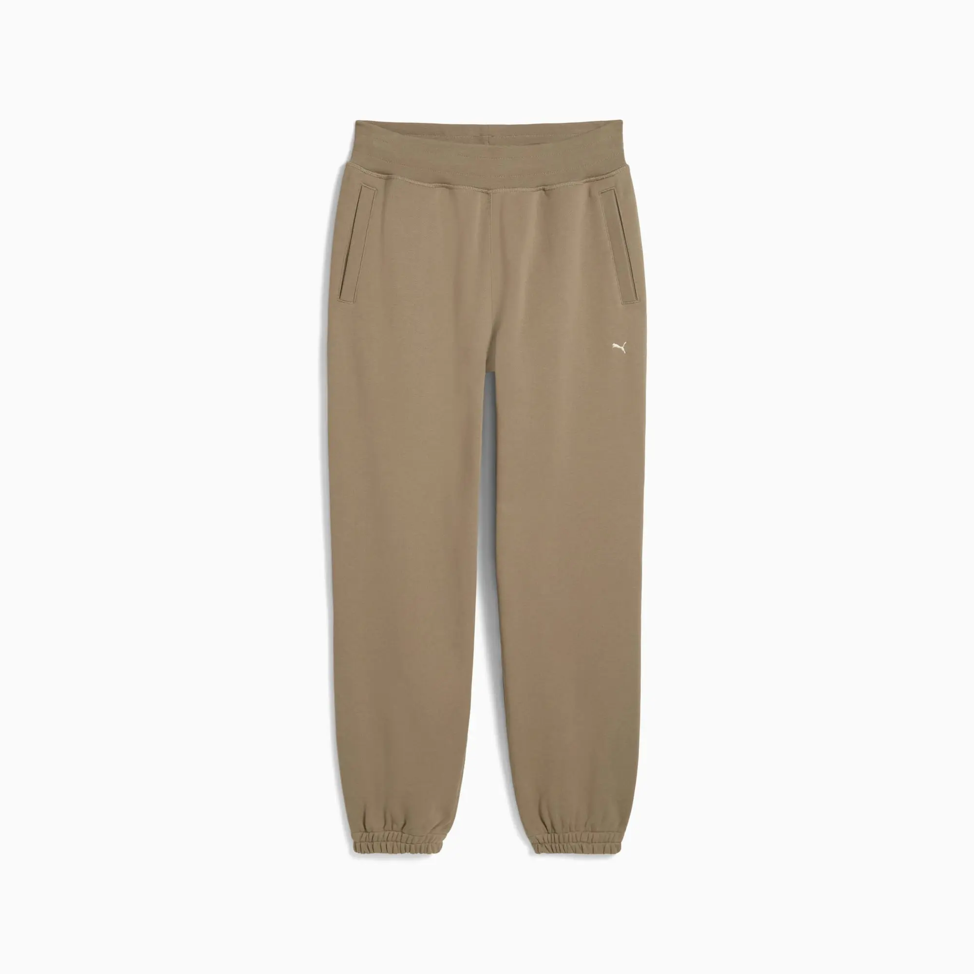 PUMA MMQ Sweatpants, Velvet Moss