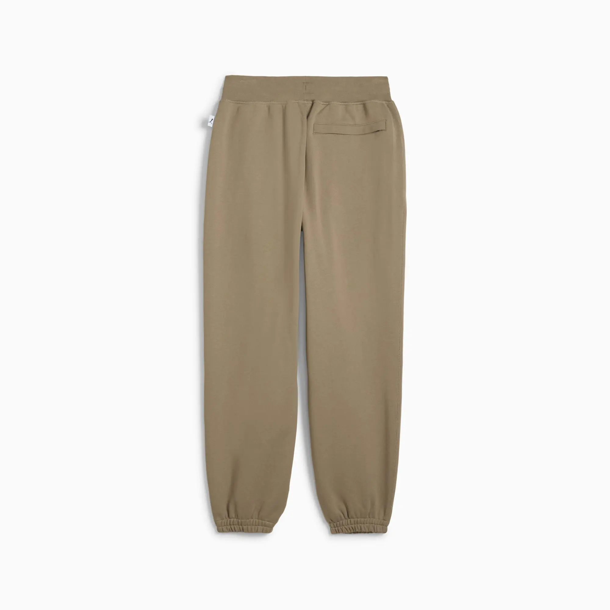 PUMA MMQ Sweatpants, Velvet Moss
