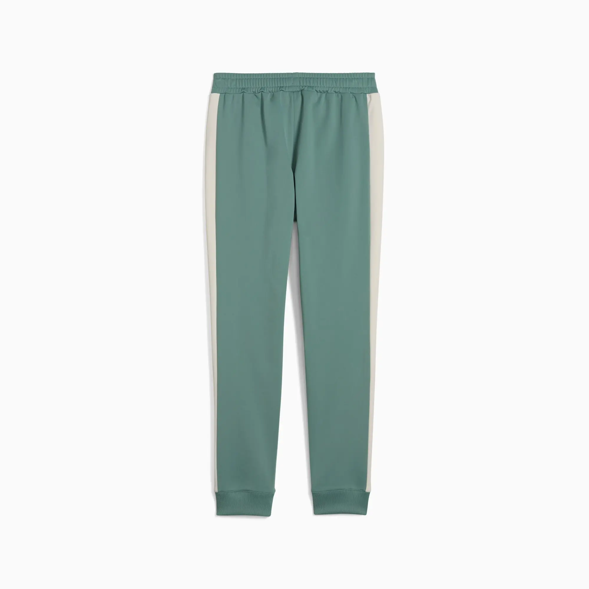 PUMA T7 Always On Track Pants Youth, Green Moon