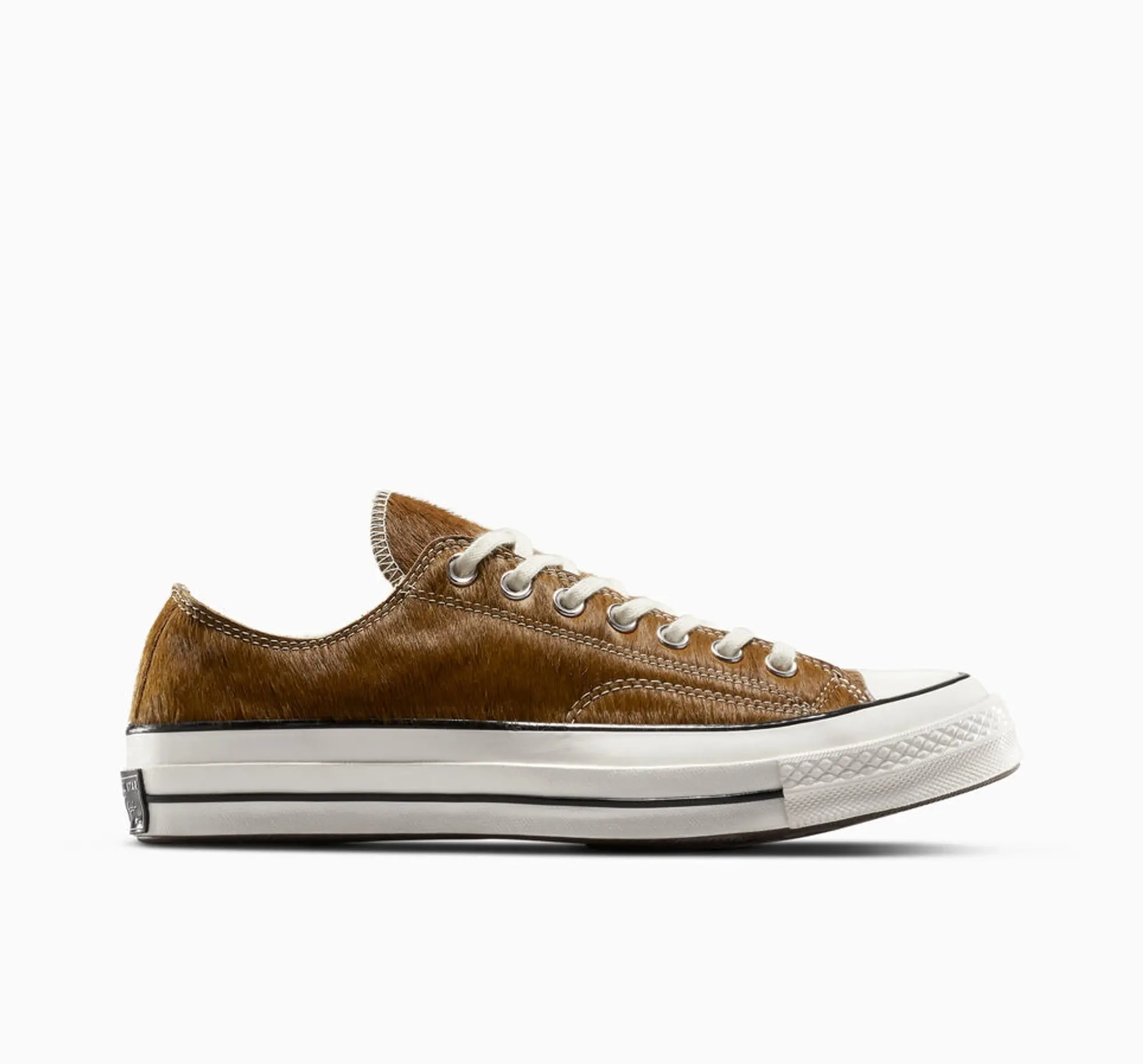 Converse Chuck 70 Premium Leather - Brown