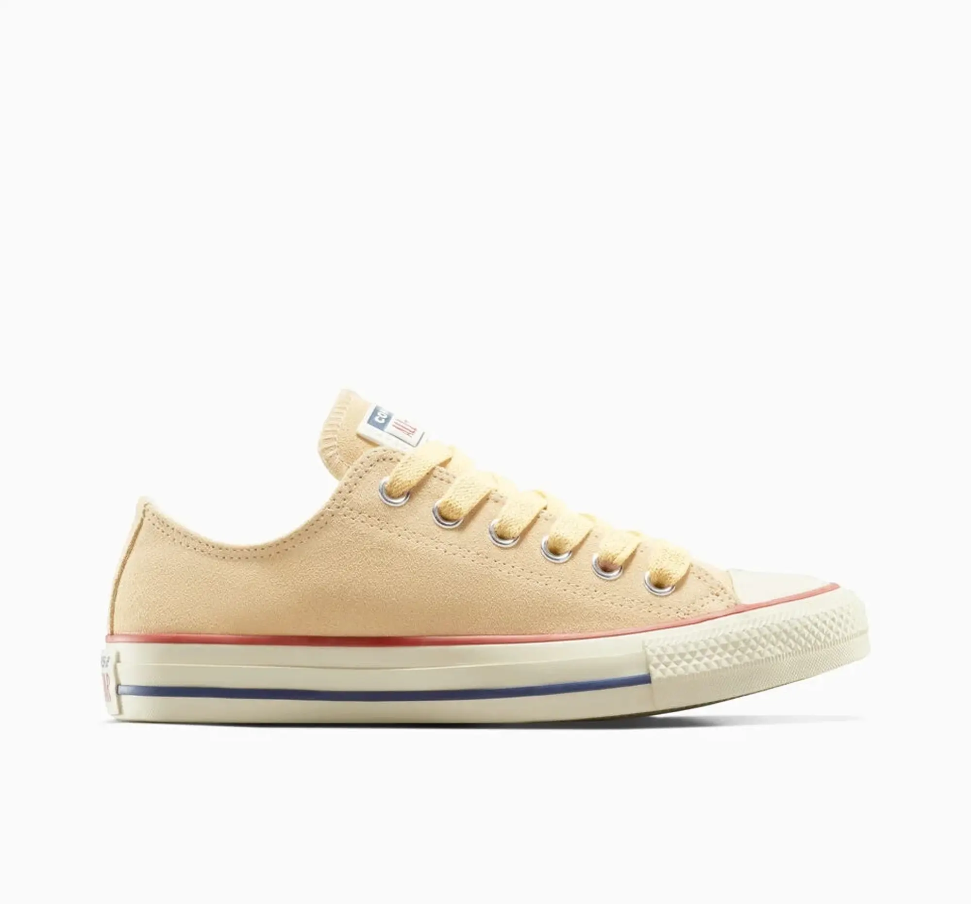 Converse Chuck Taylor All Star Suede -