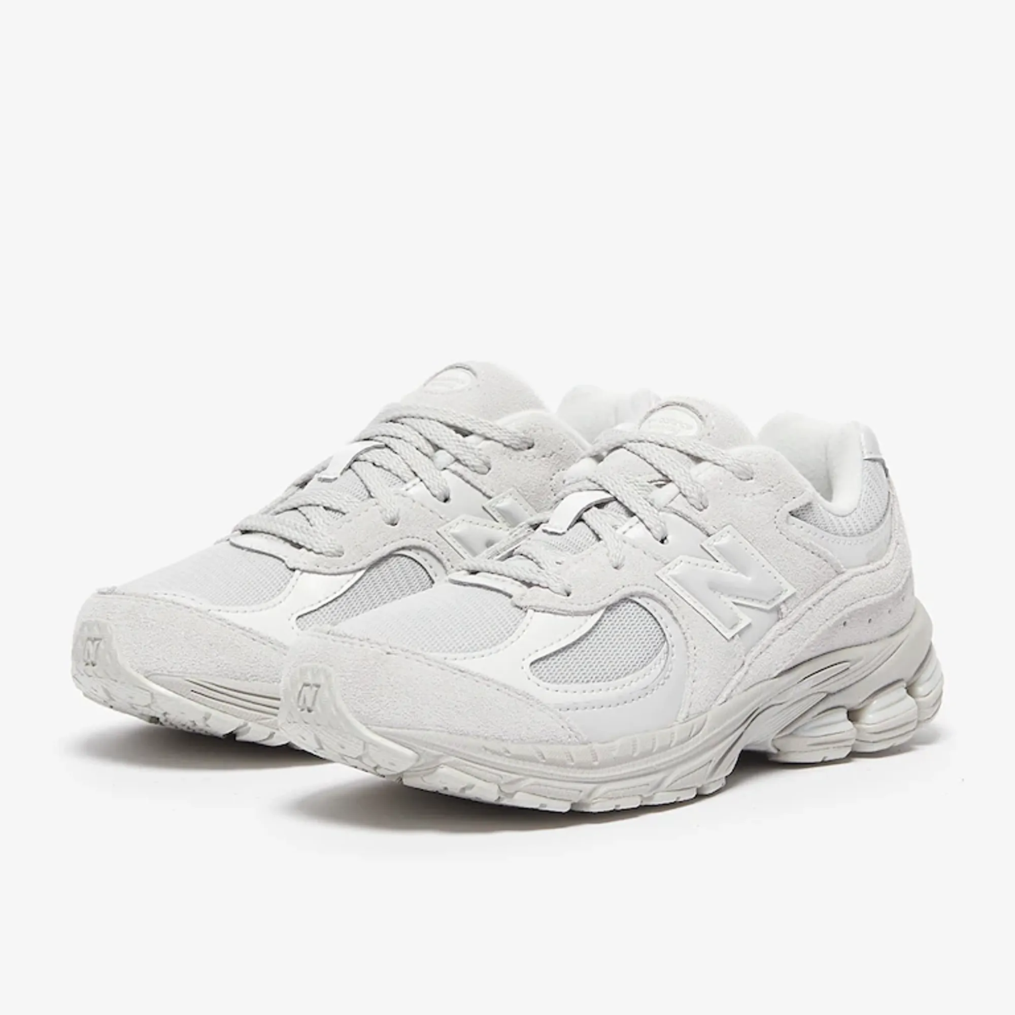 New Balance 2002 Children - Grey - Kids