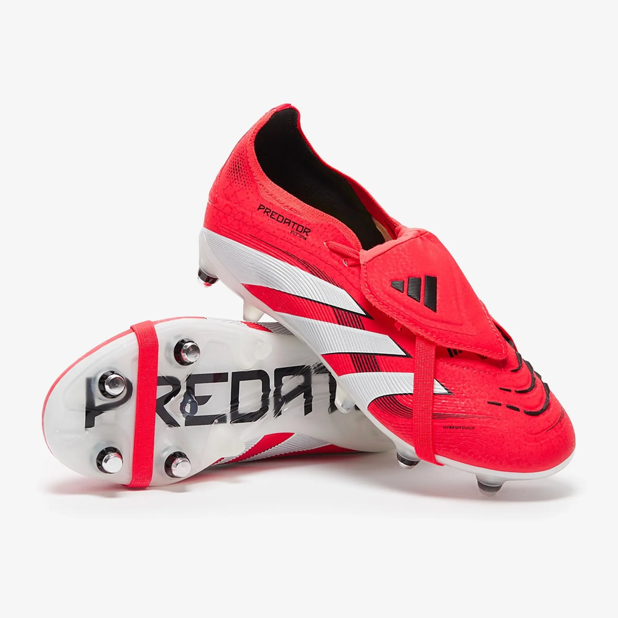 adidas Kids Predator Elite Tongue SG