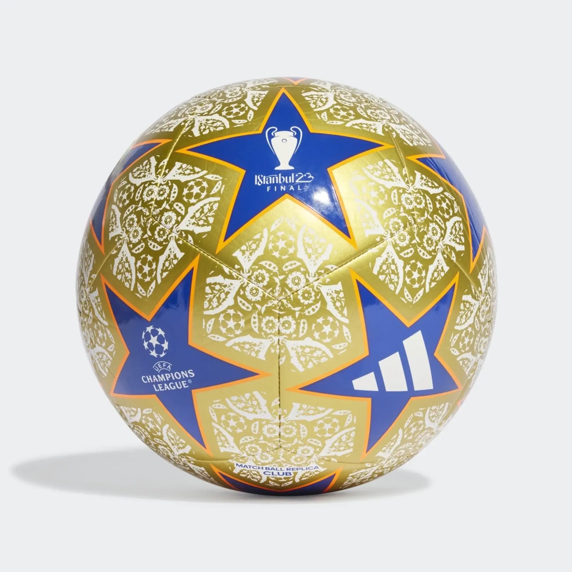 adidas UCL Club Istanbul Ball