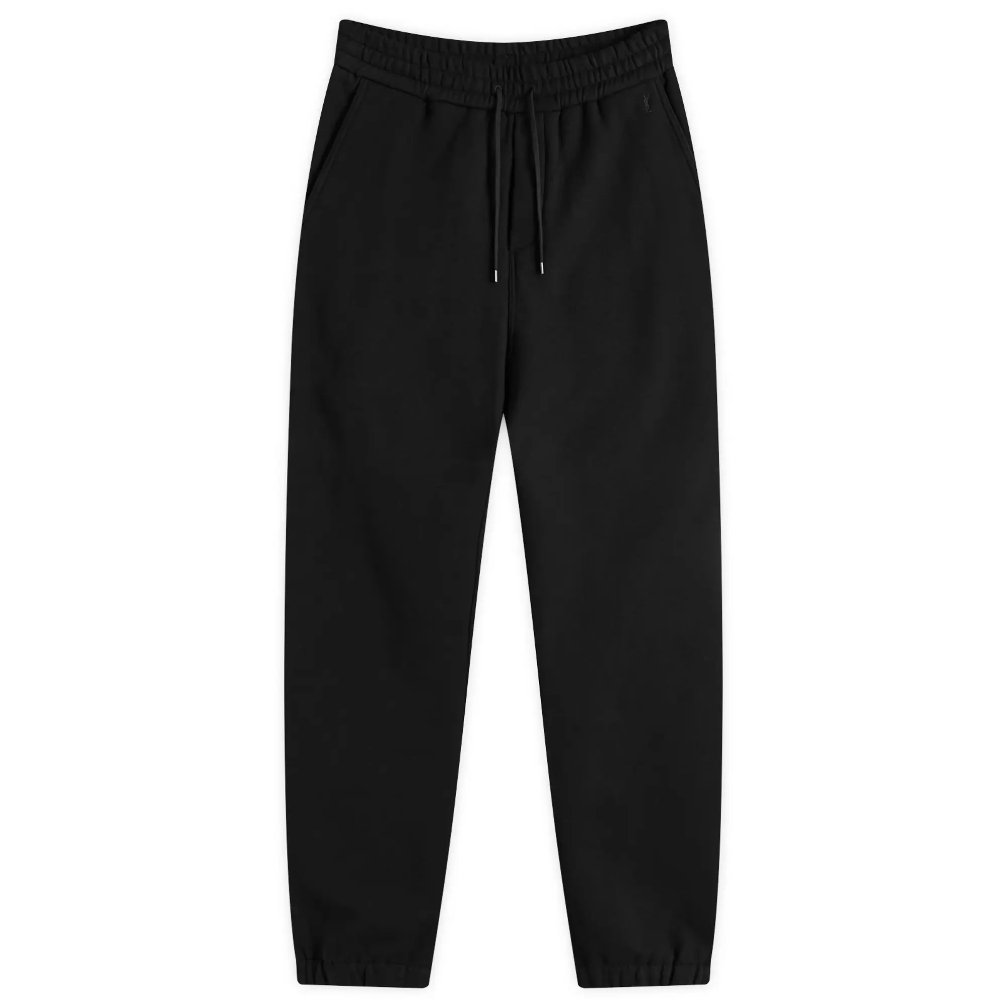 Saint Laurent Men's Sweatpant Noir