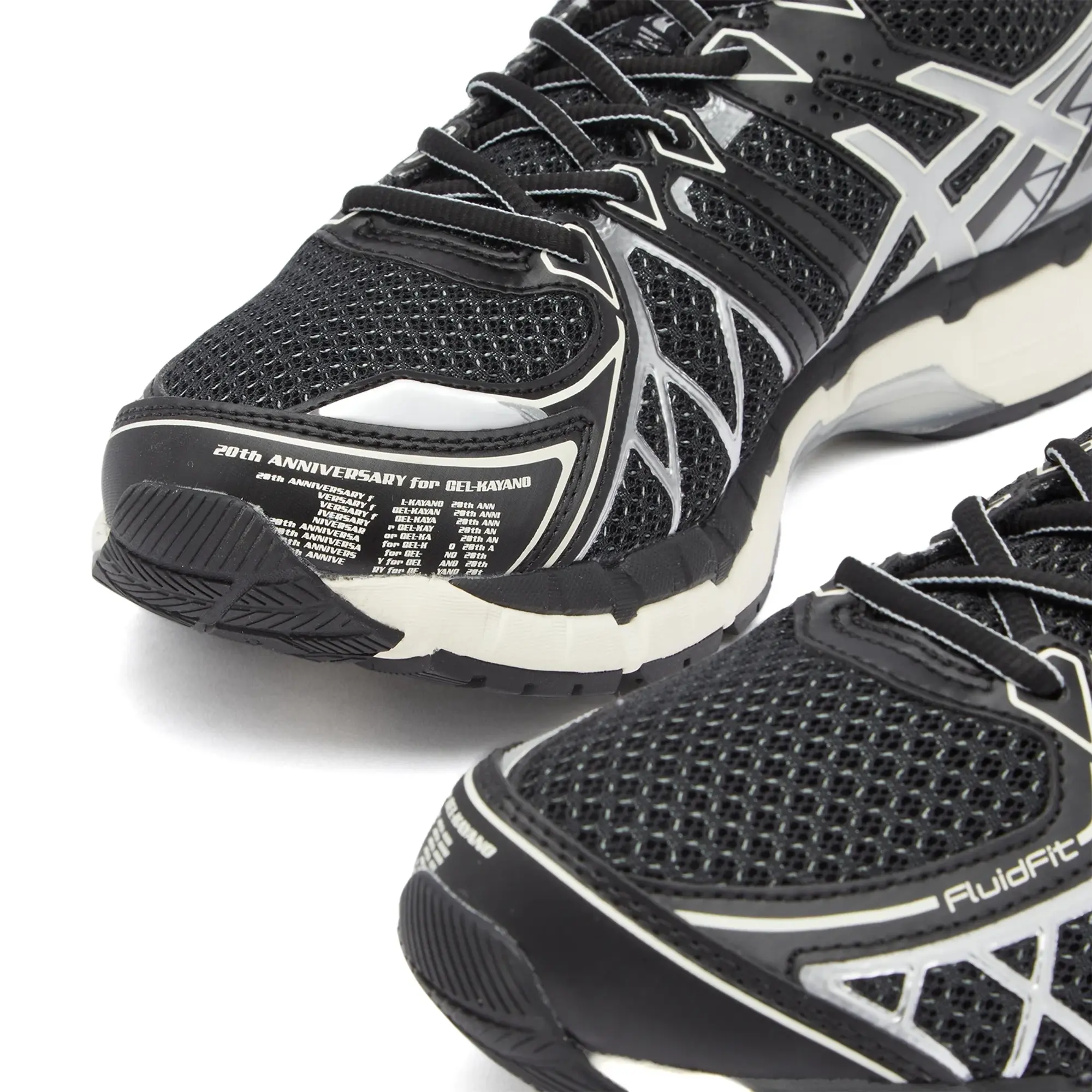 Asics GEL-KAYANO 20